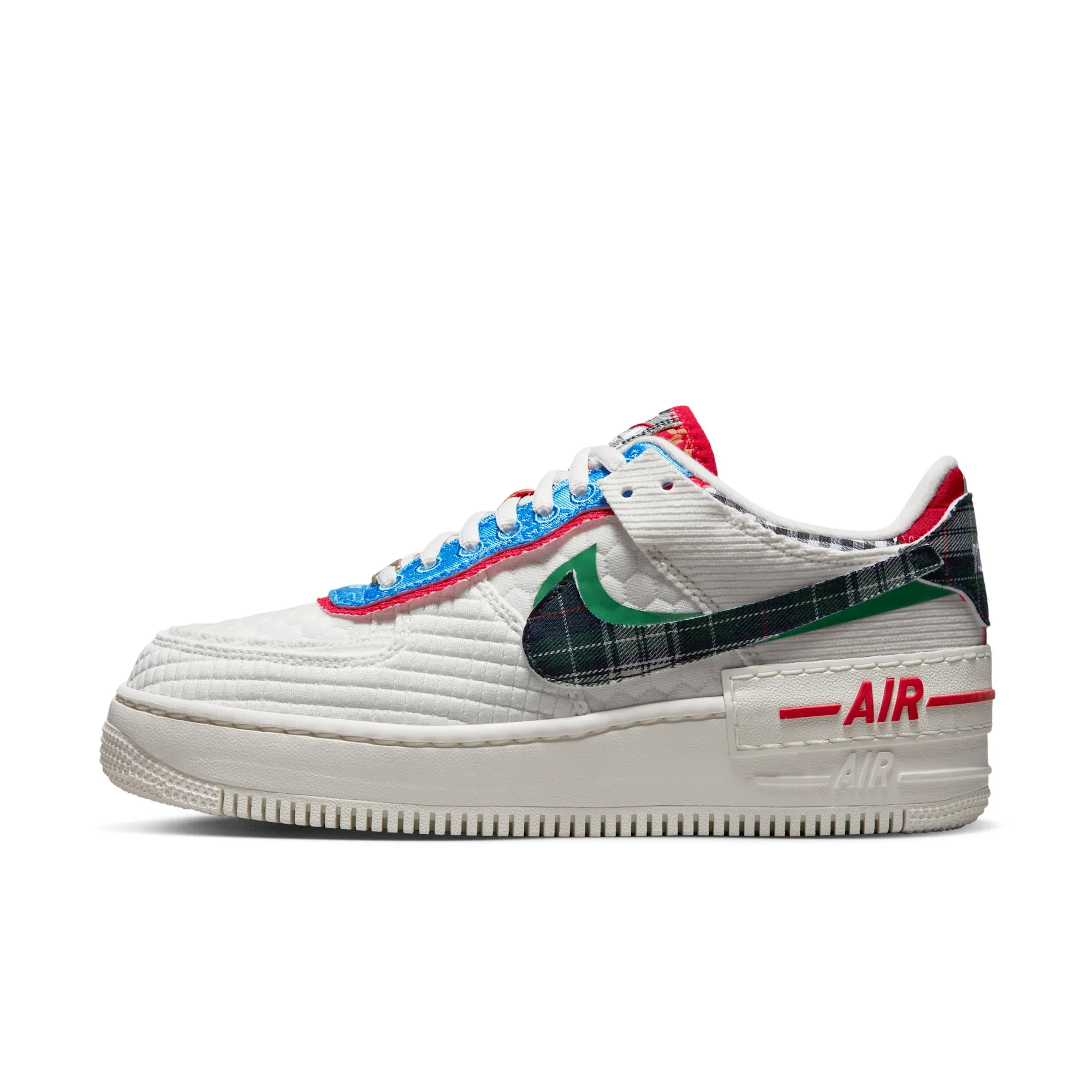 Nike Air Force 1 Shadow