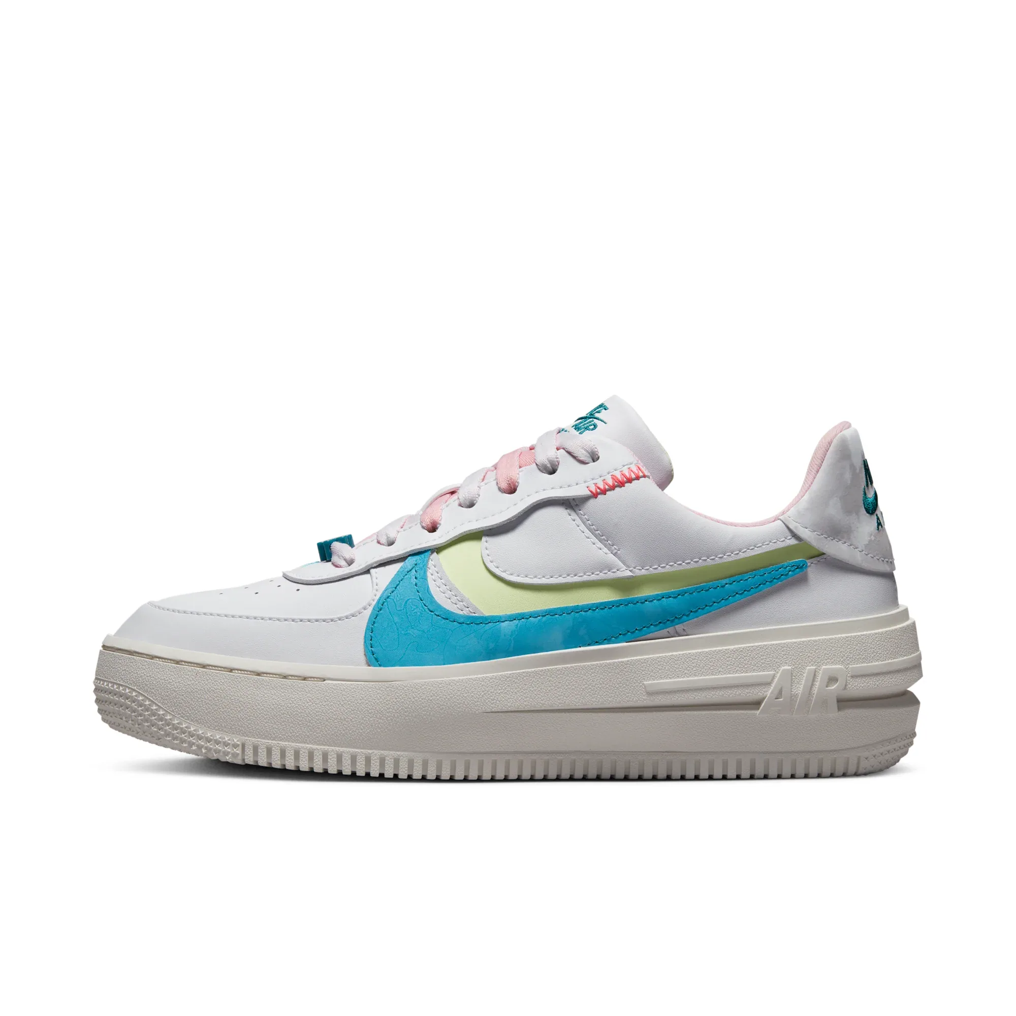 Nike Air Force 1 PLT.AF.ORM