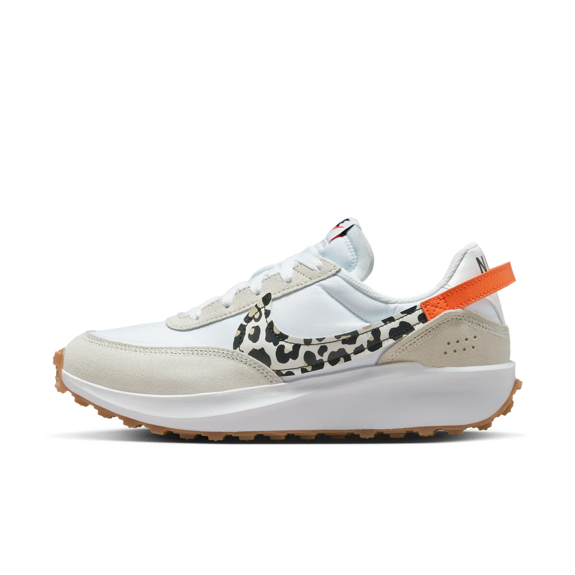 Nike Waffle Debut
