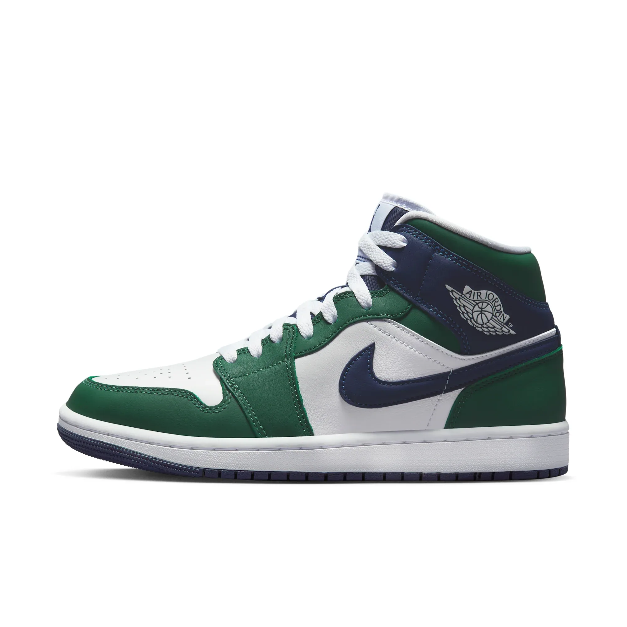 Air Jordan 1 Mid SE