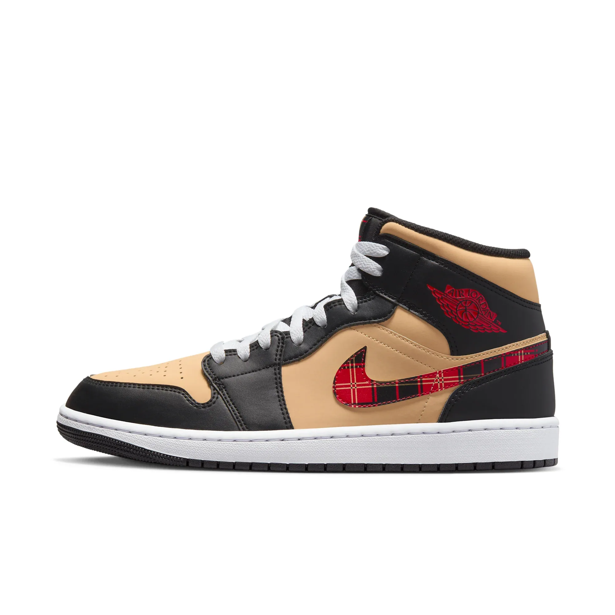 Air Jordan 1 Mid SE