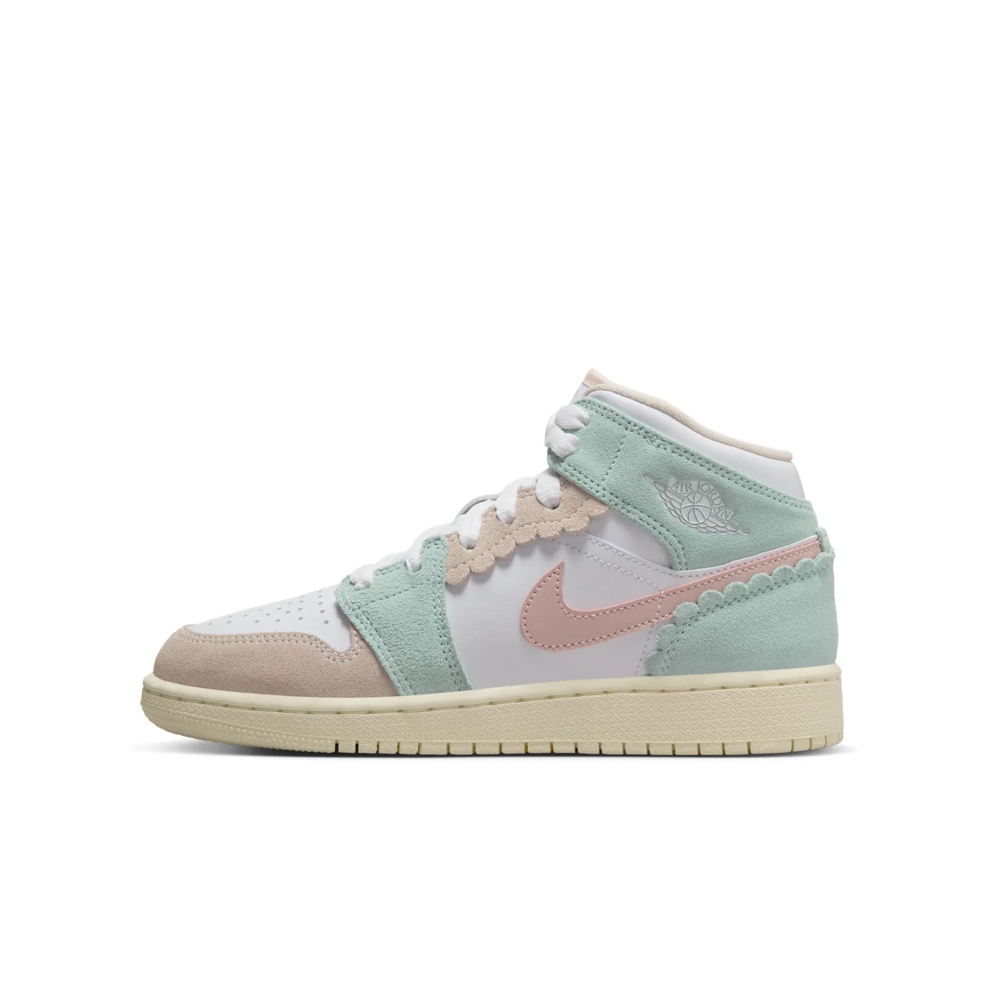 Air Jordan 1 Mid SE