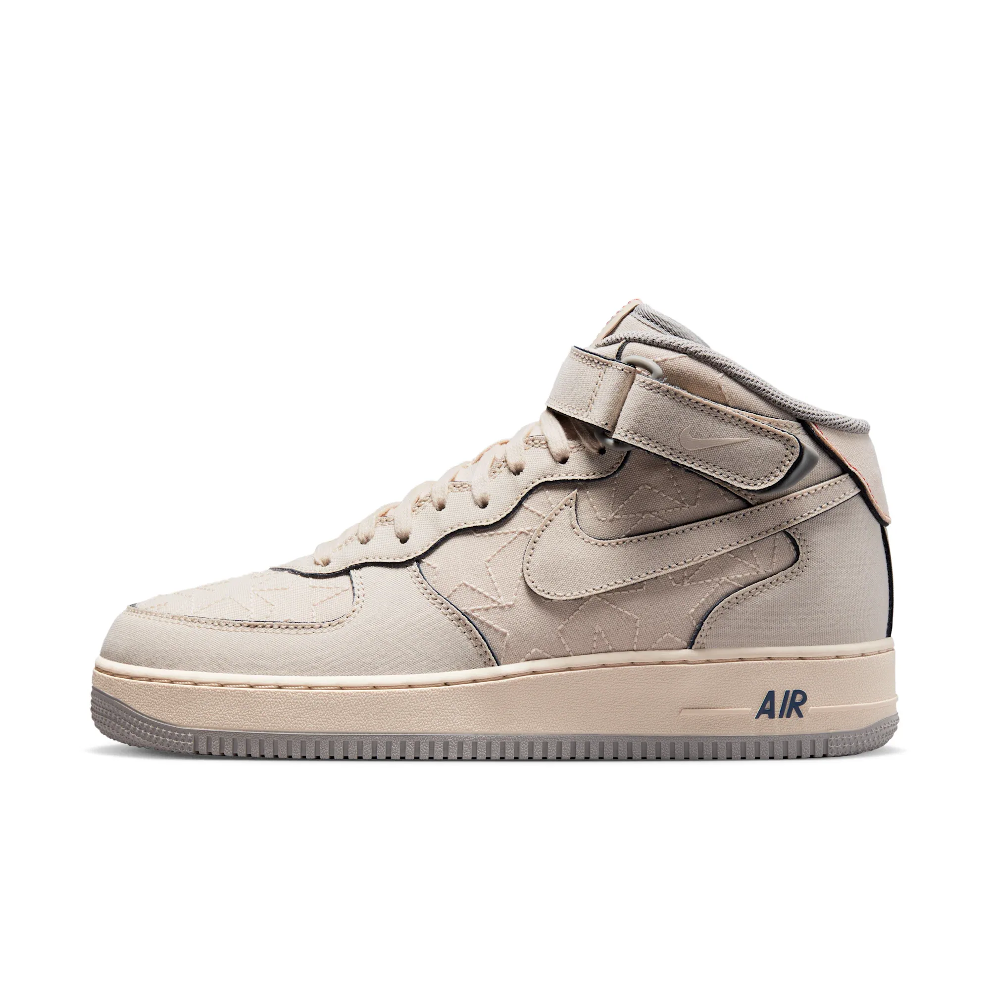 Nike Air Force 1 Mid '07 LX