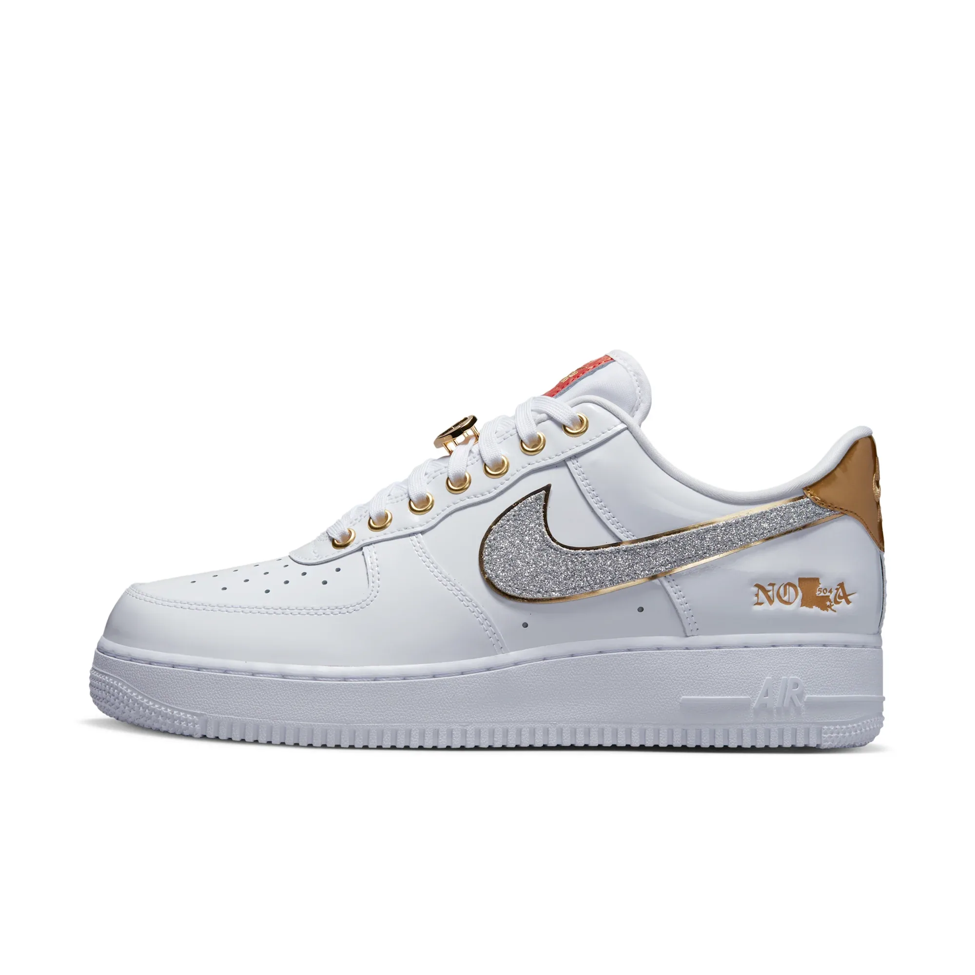 Nike Air Force 1 Low Premium New Orleans