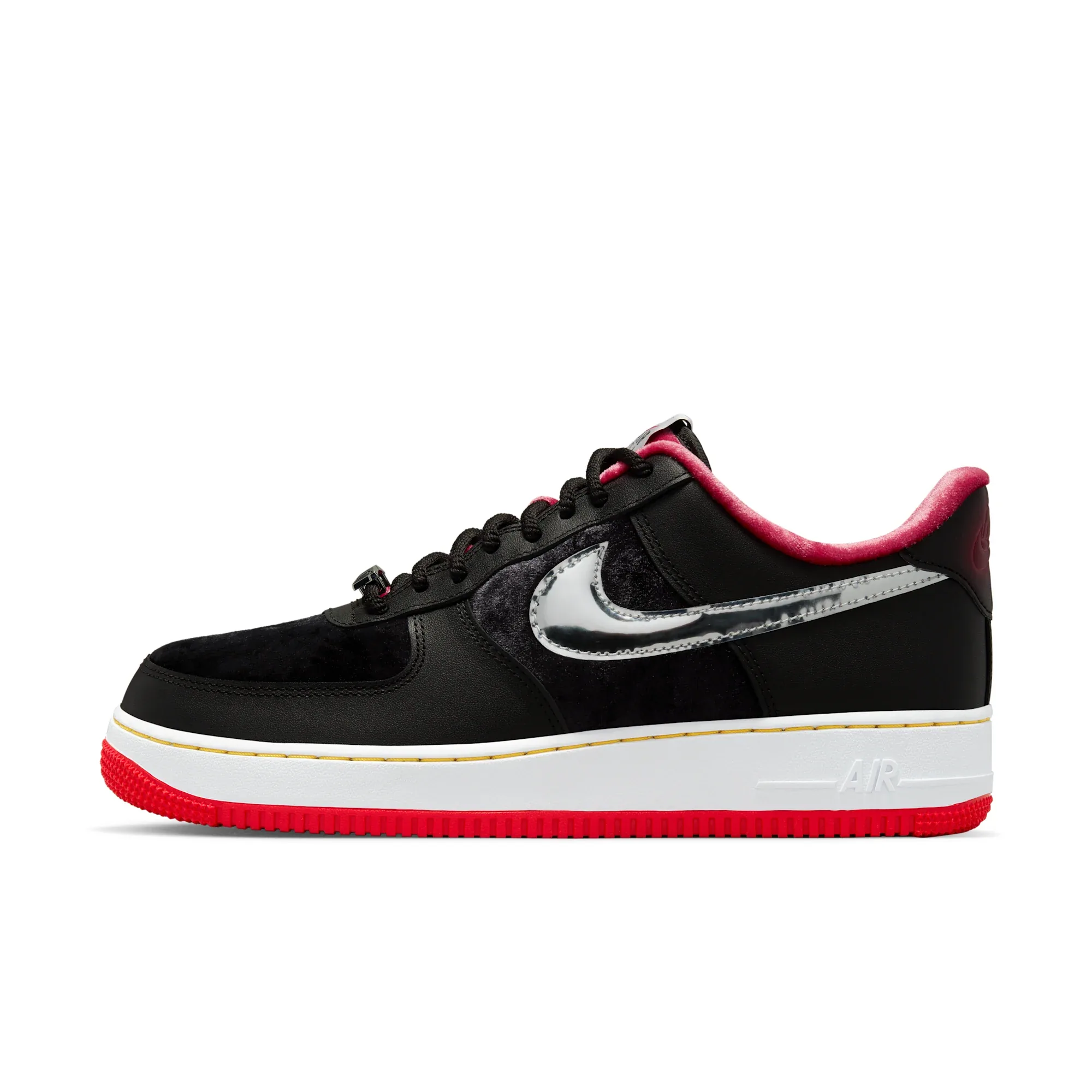 Nike Air Force 1 Low Premium Houston