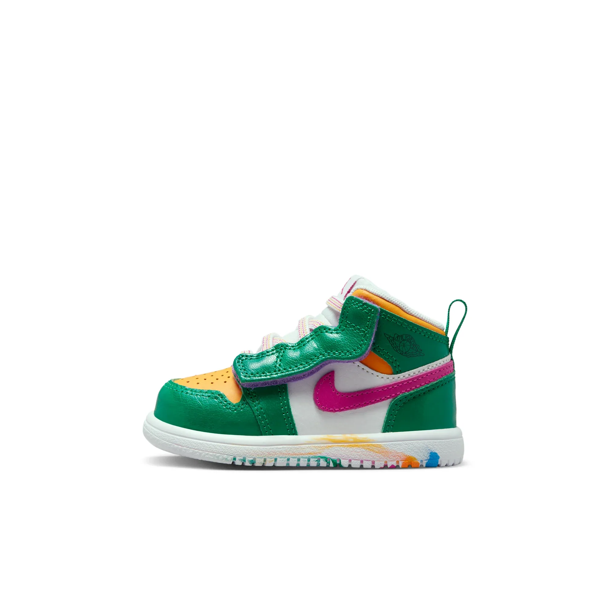 Jordan 1 Mid Alt