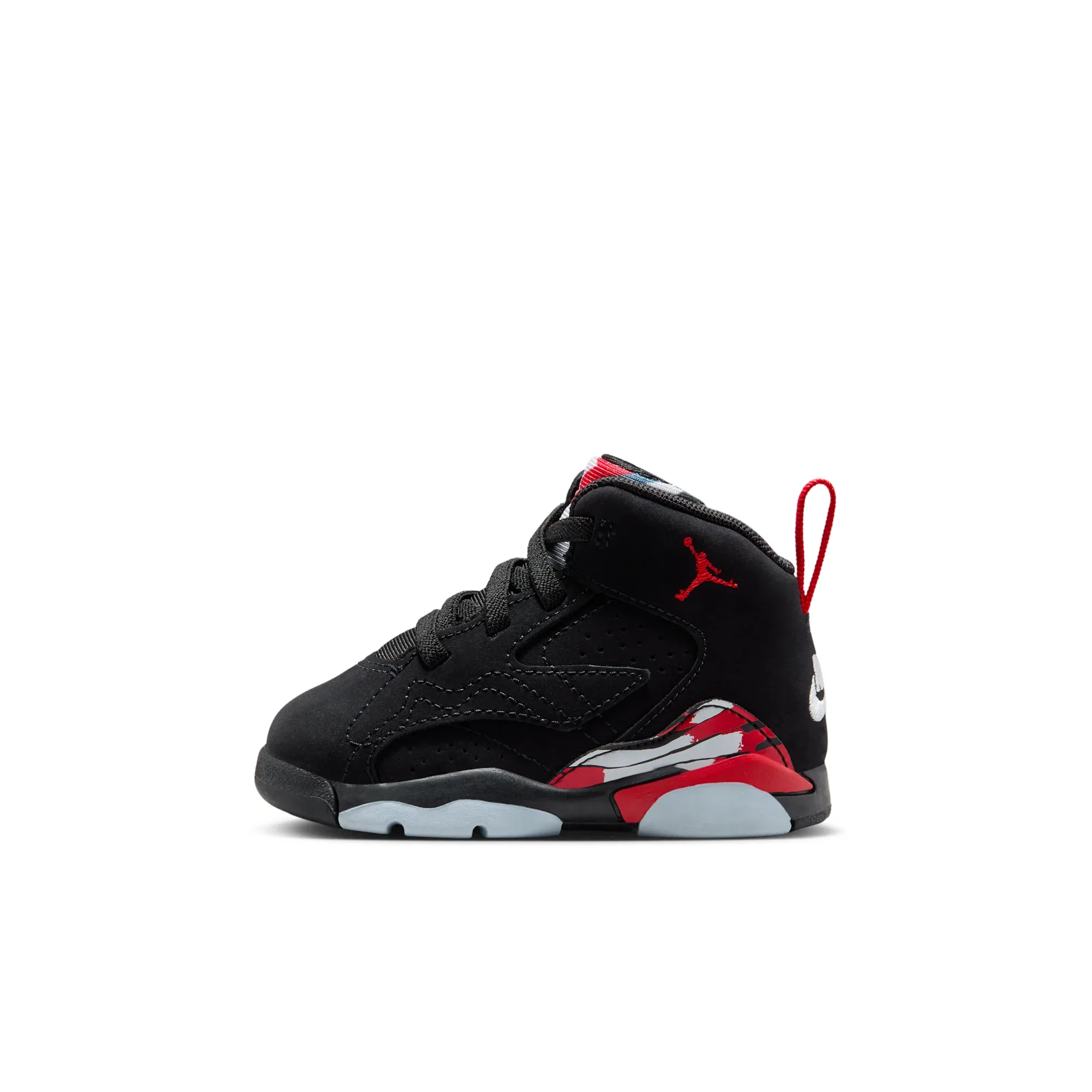 Jumpman MVP