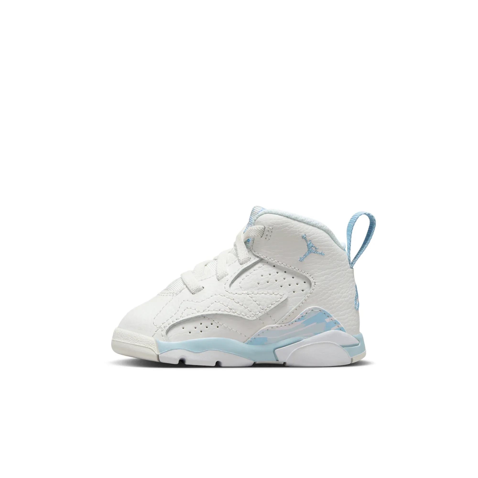 Jumpman MVP