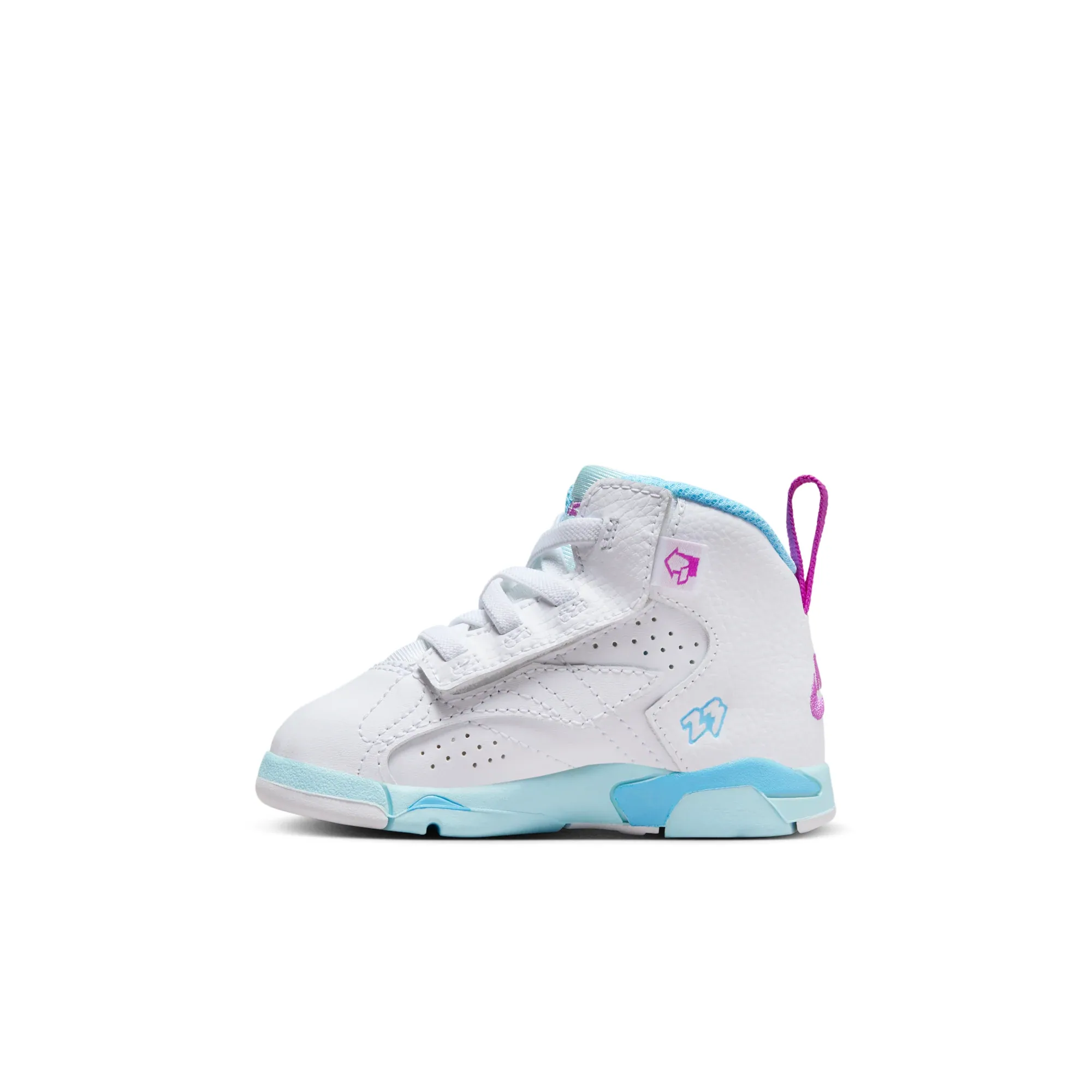 Jumpman MVP