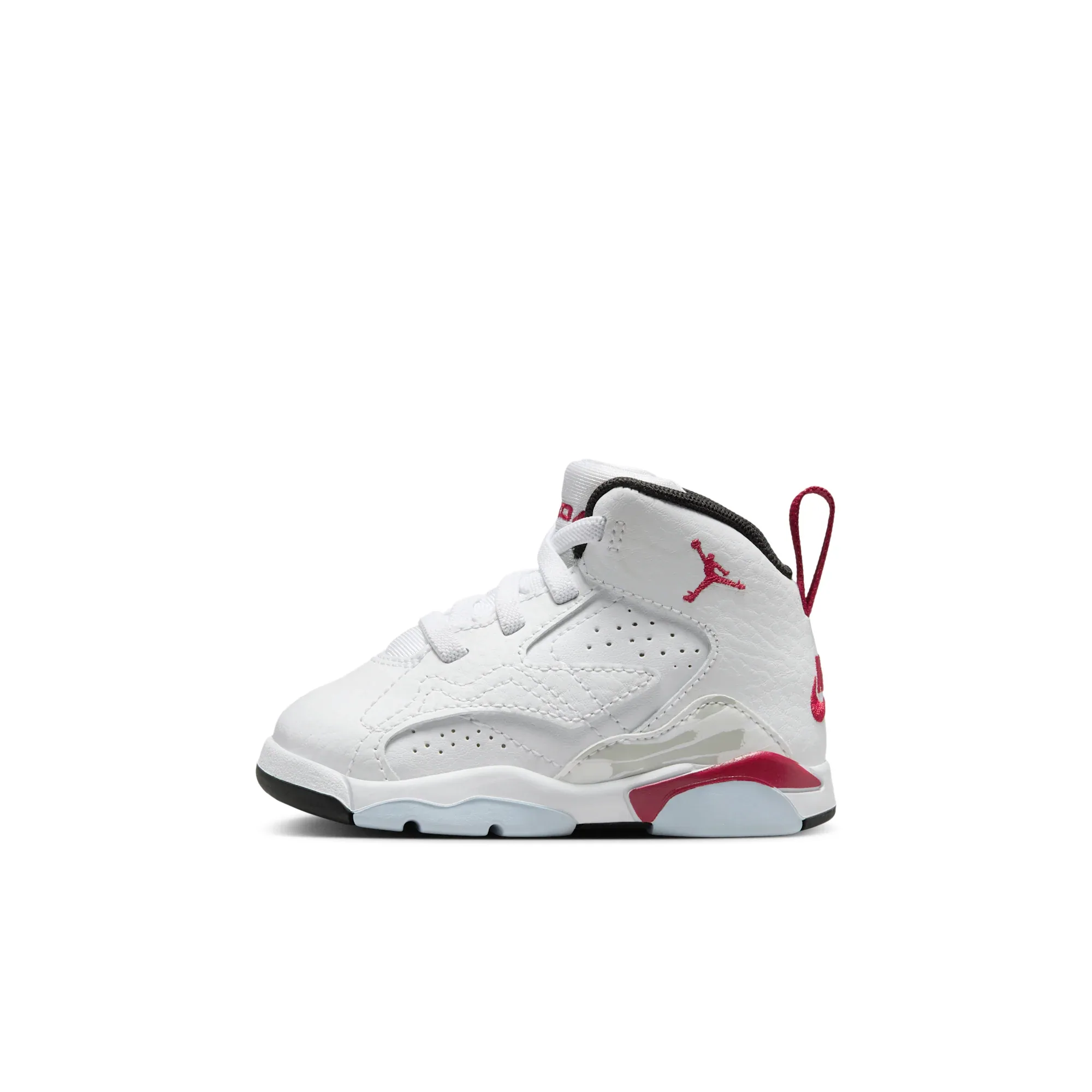 Jumpman MVP