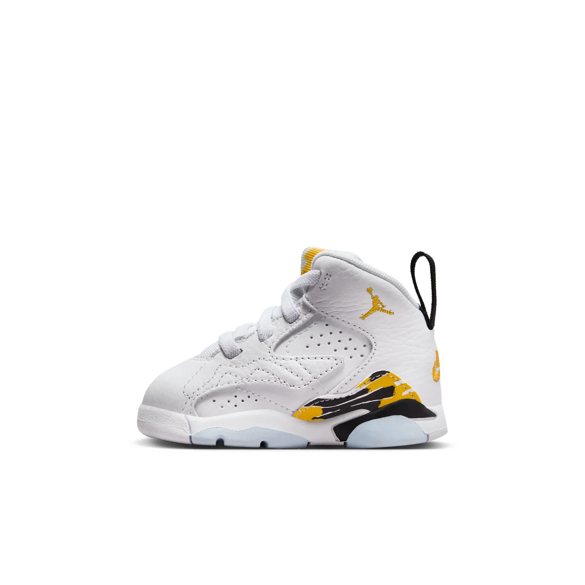 Jumpman MVP