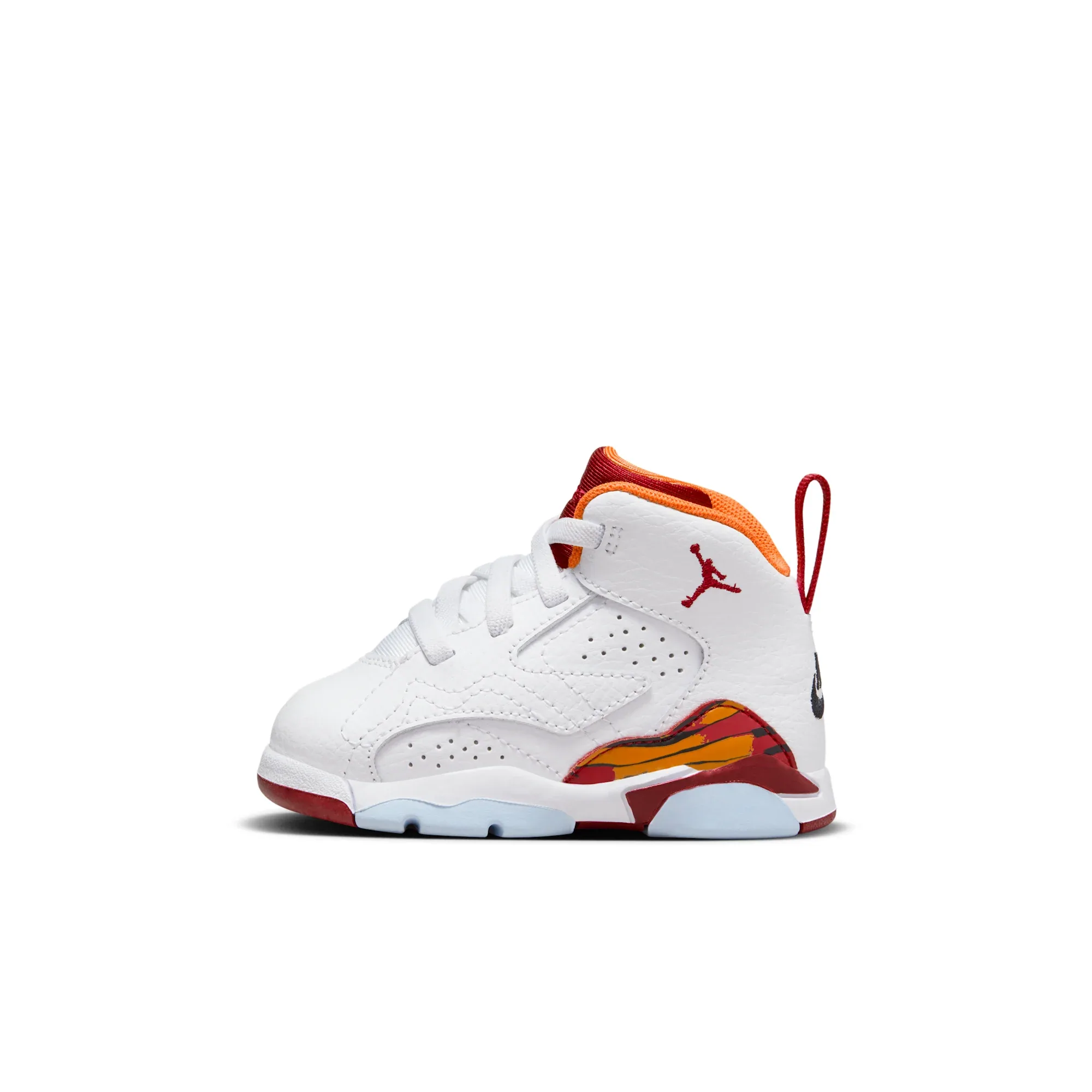 Jumpman MVP