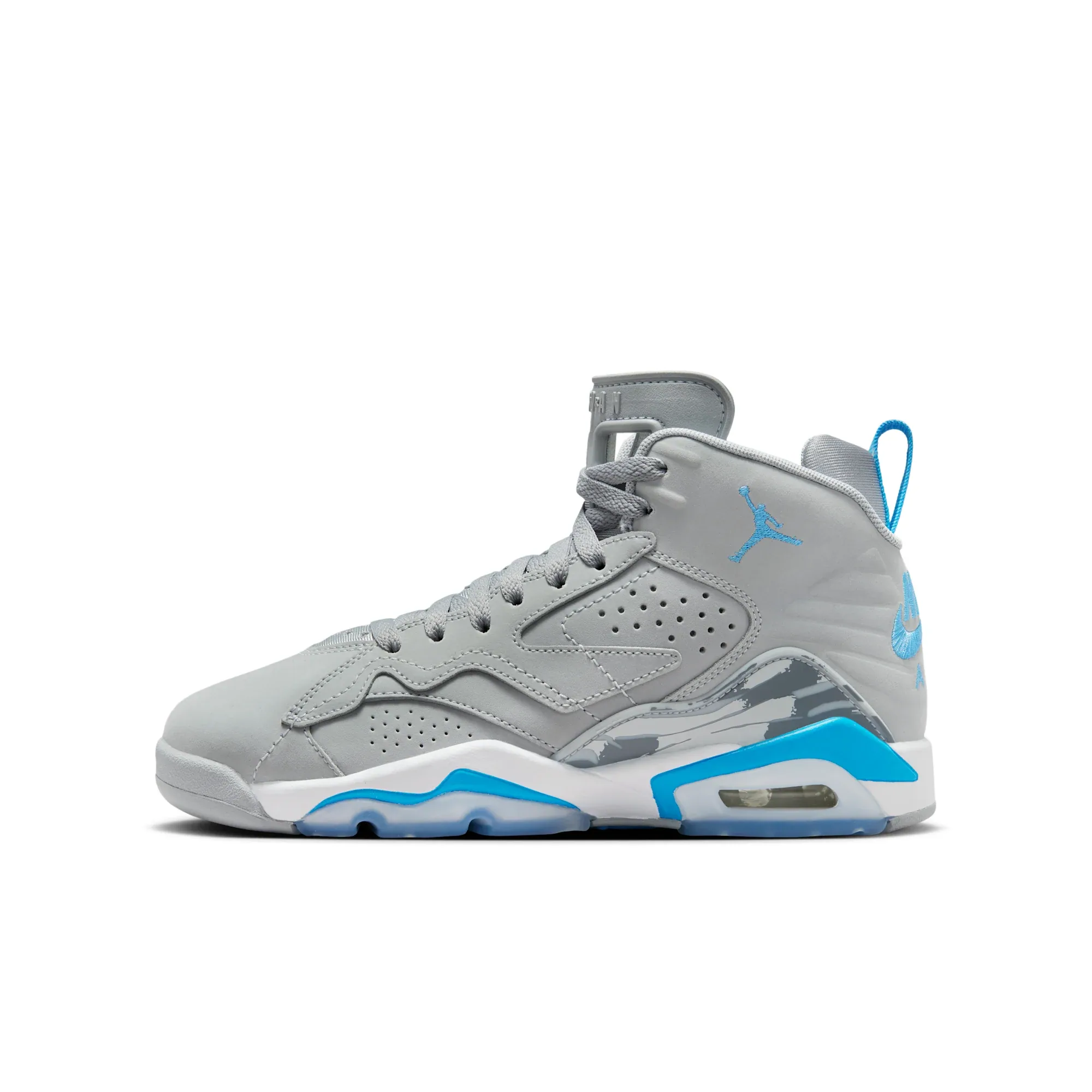 Jumpman MVP