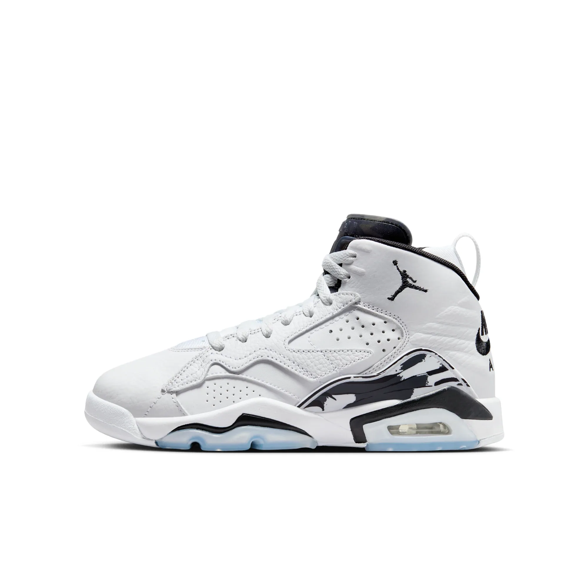 Jumpman MVP