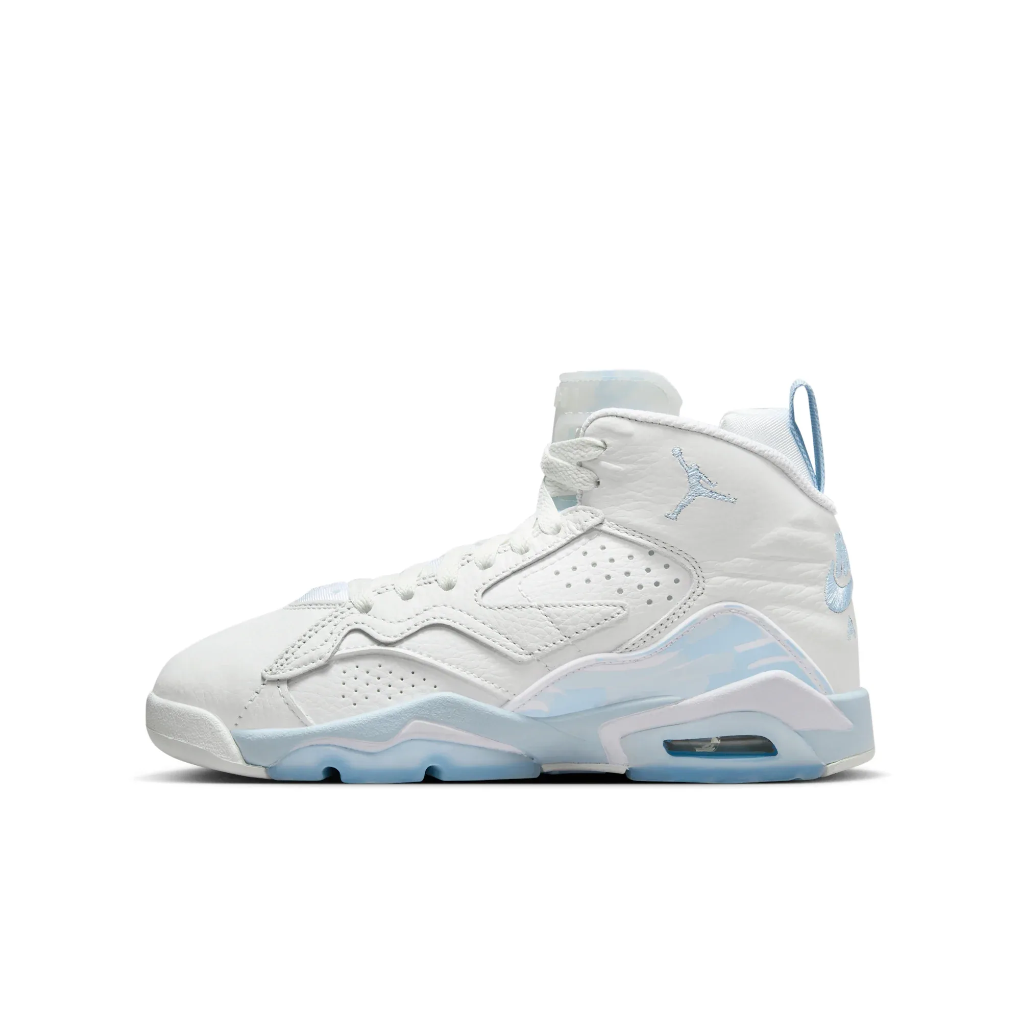 Jumpman MVP