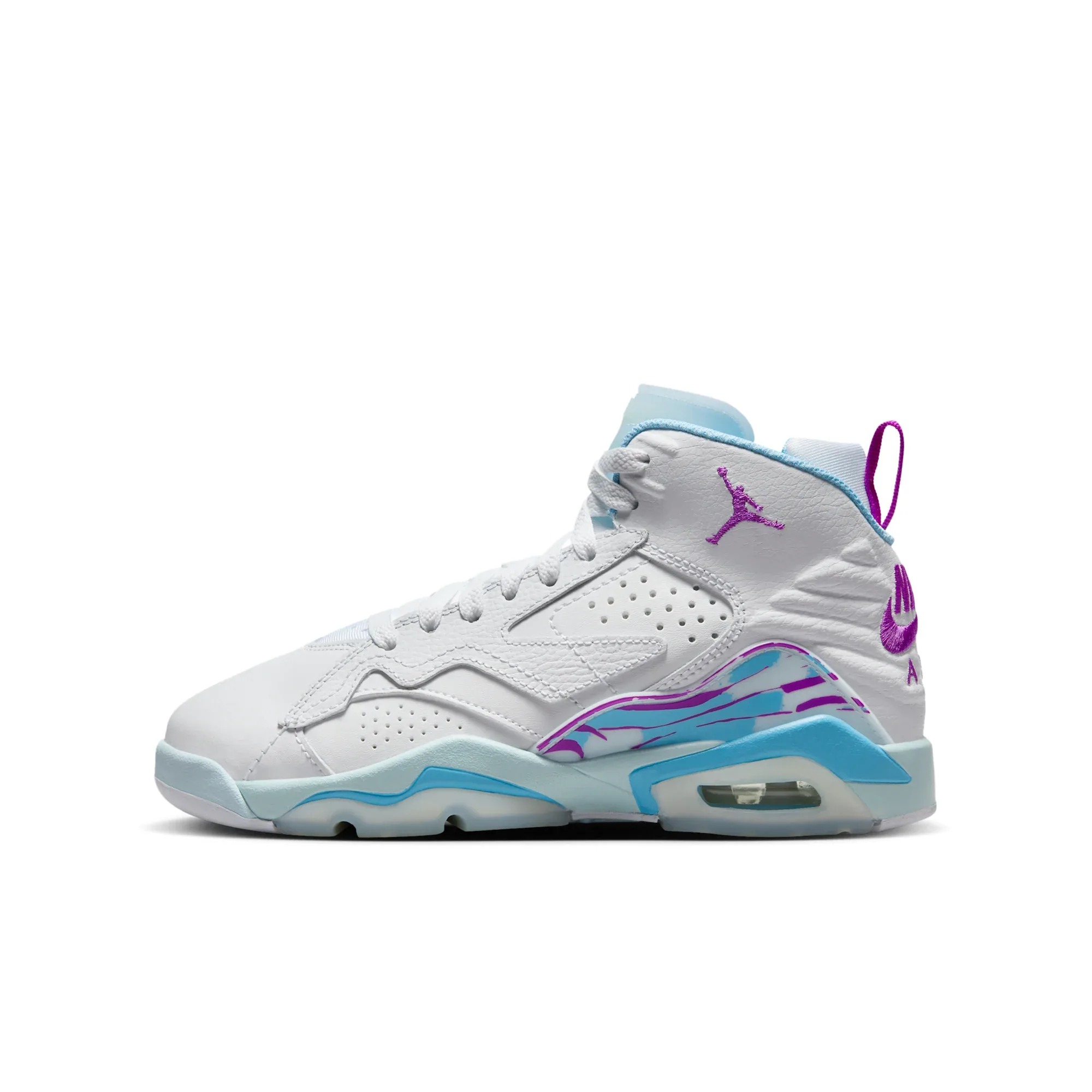 Jumpman MVP