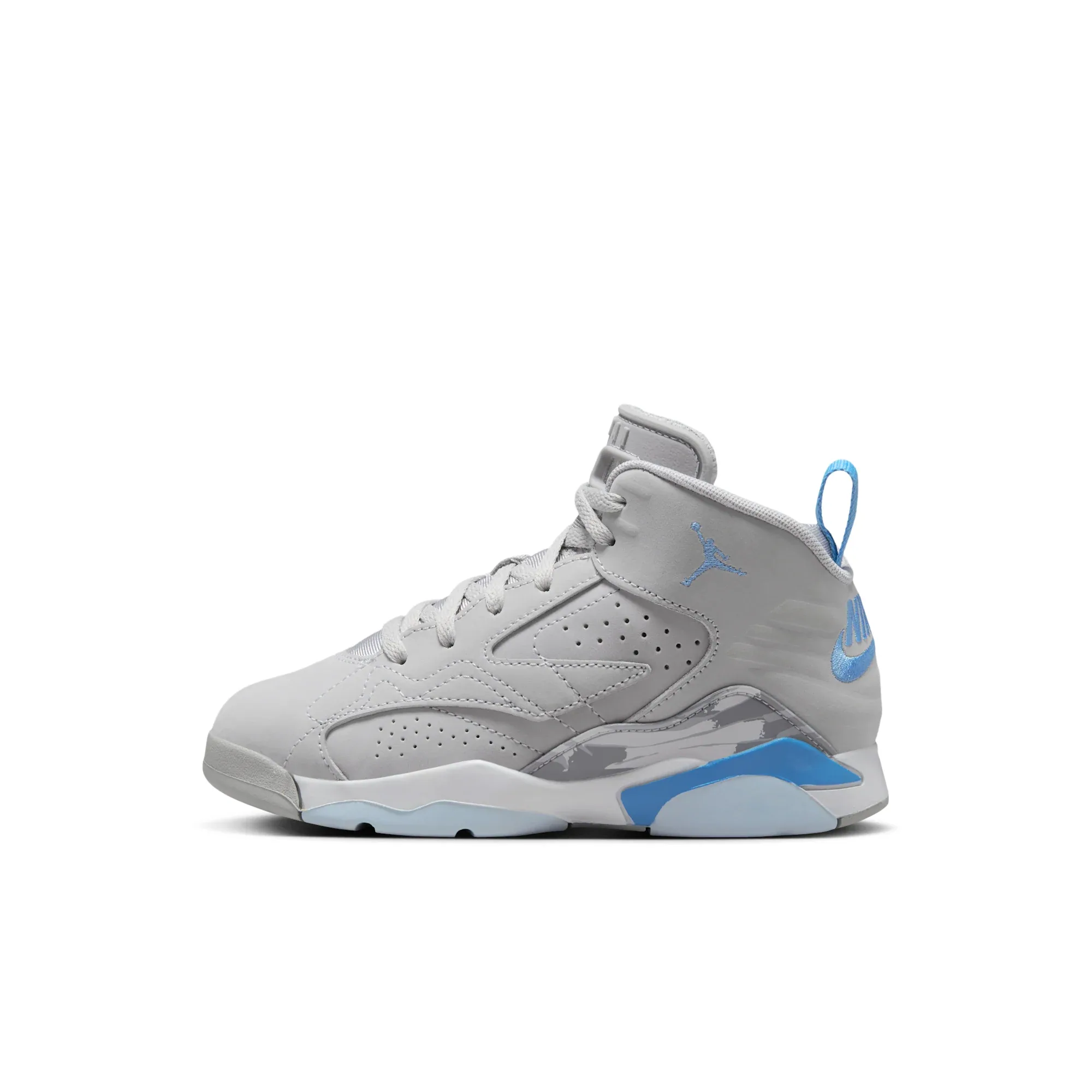Jumpman MVP