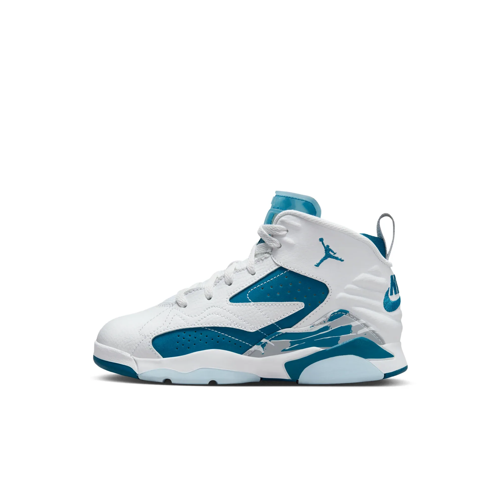 Jumpman MVP