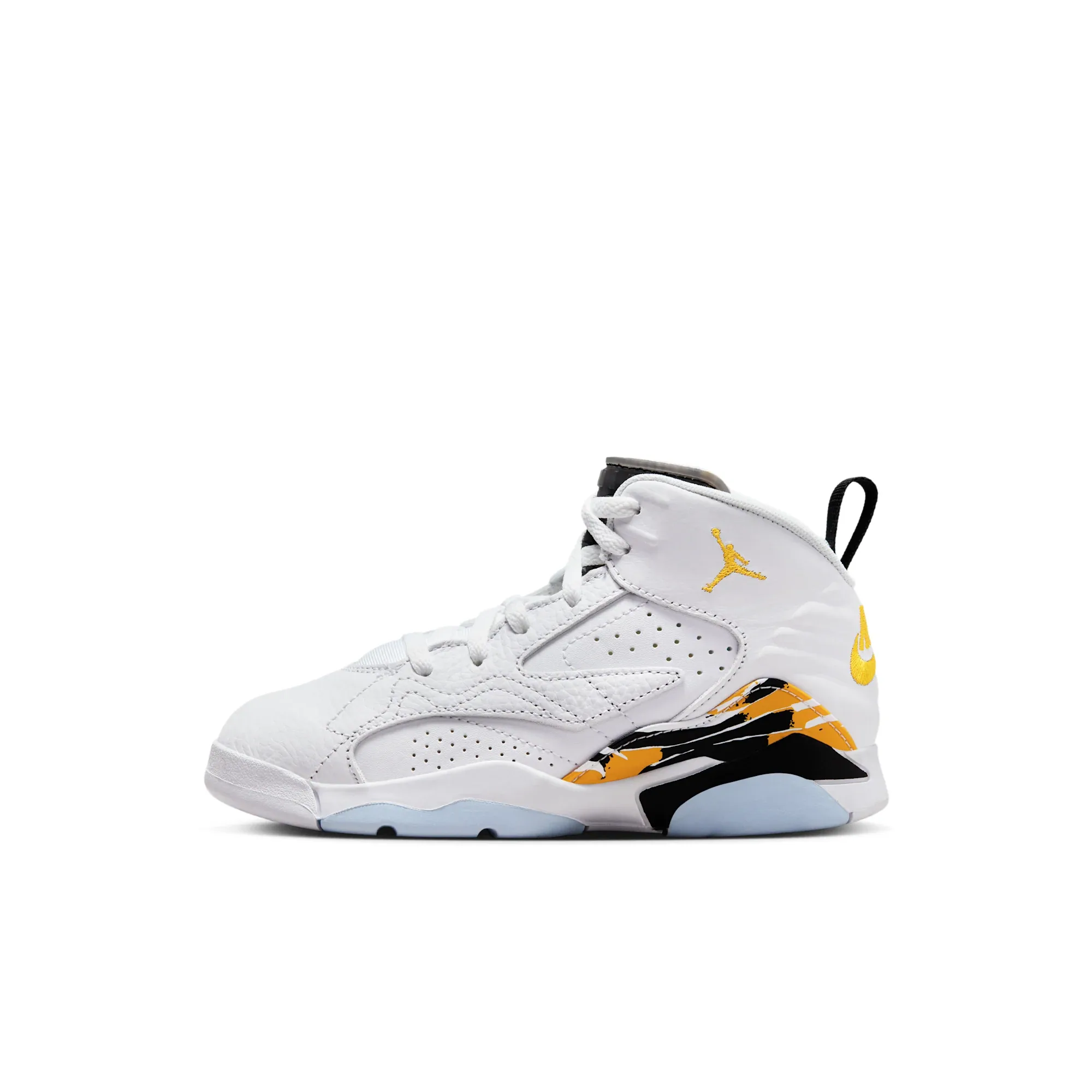Jumpman MVP