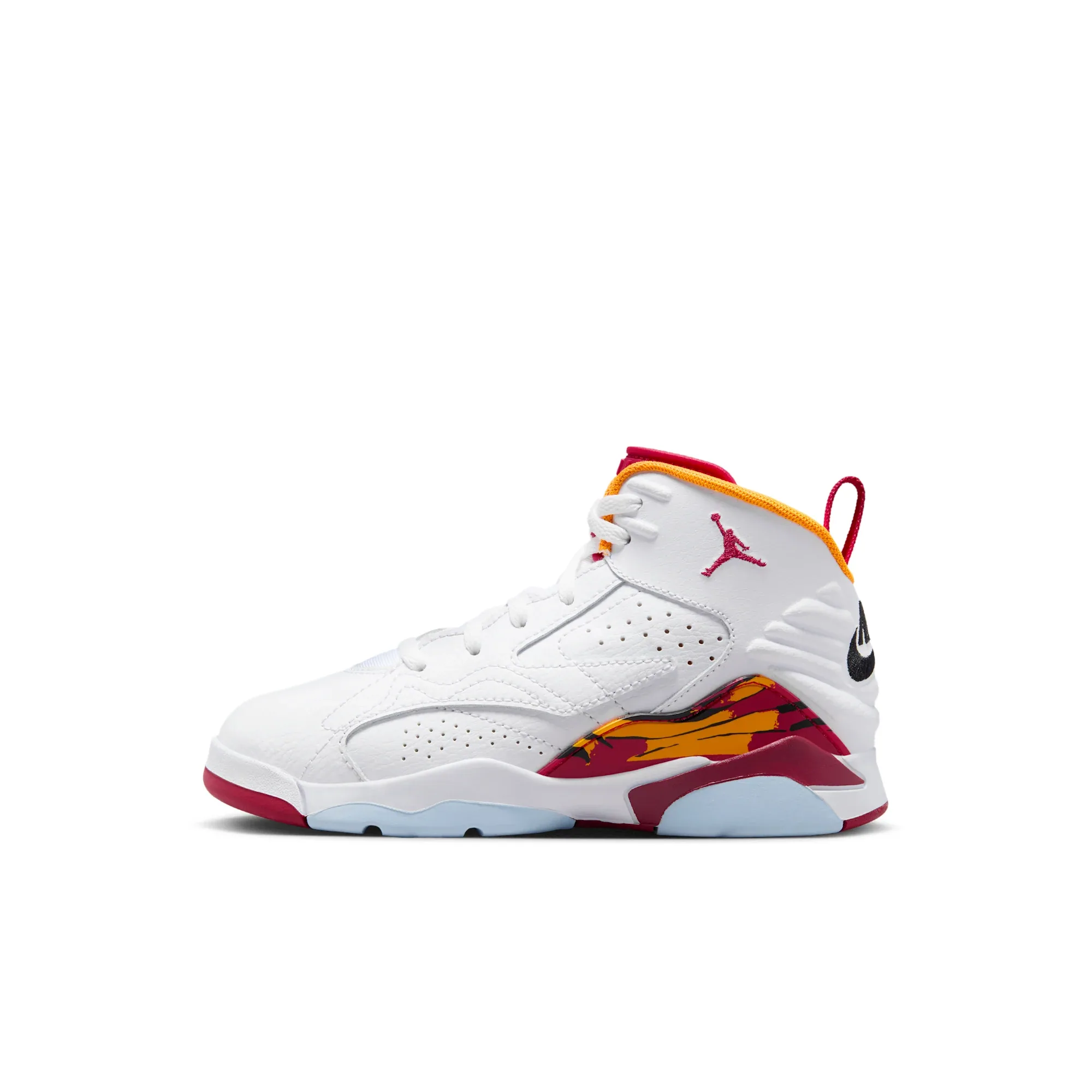 Jumpman MVP