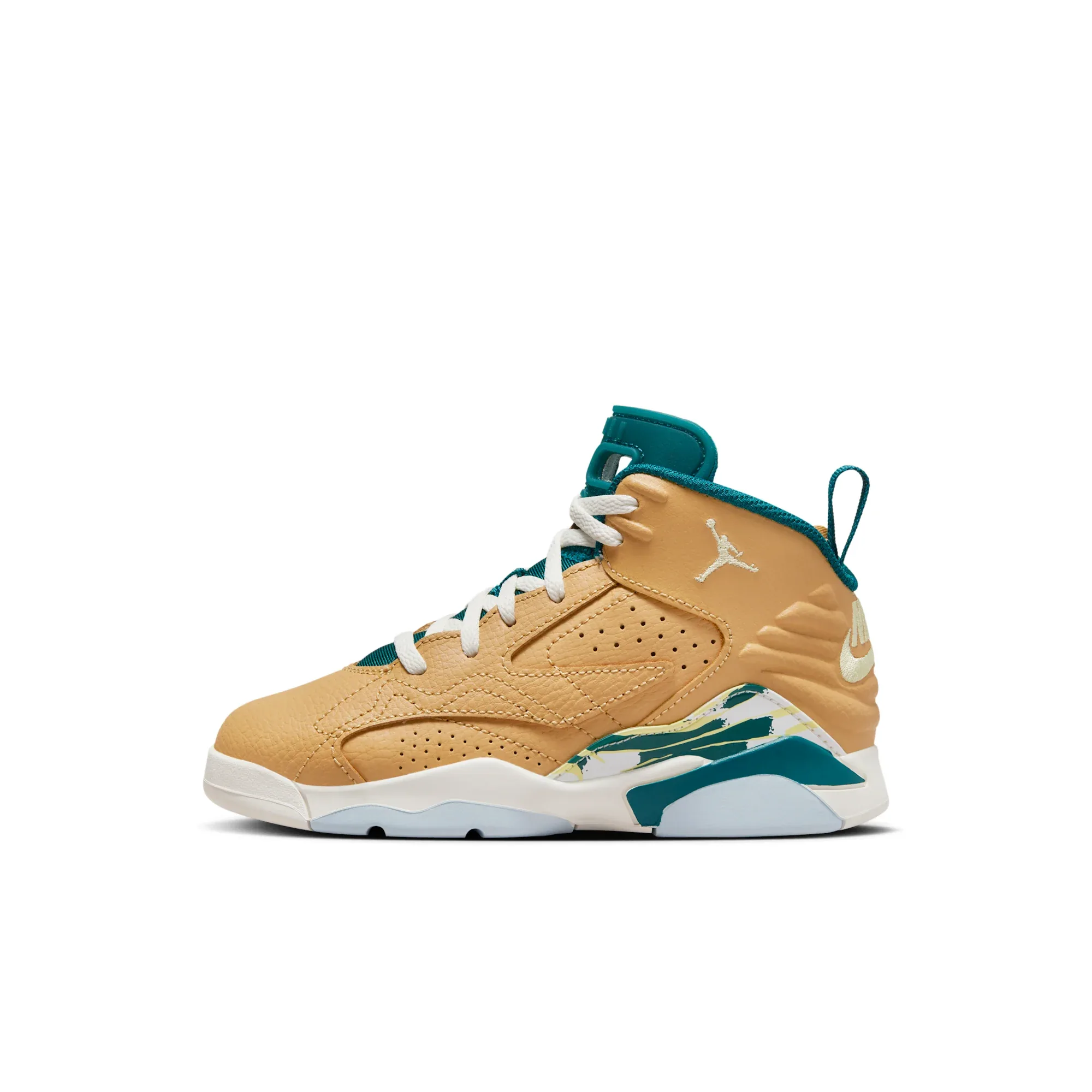 Jumpman MVP