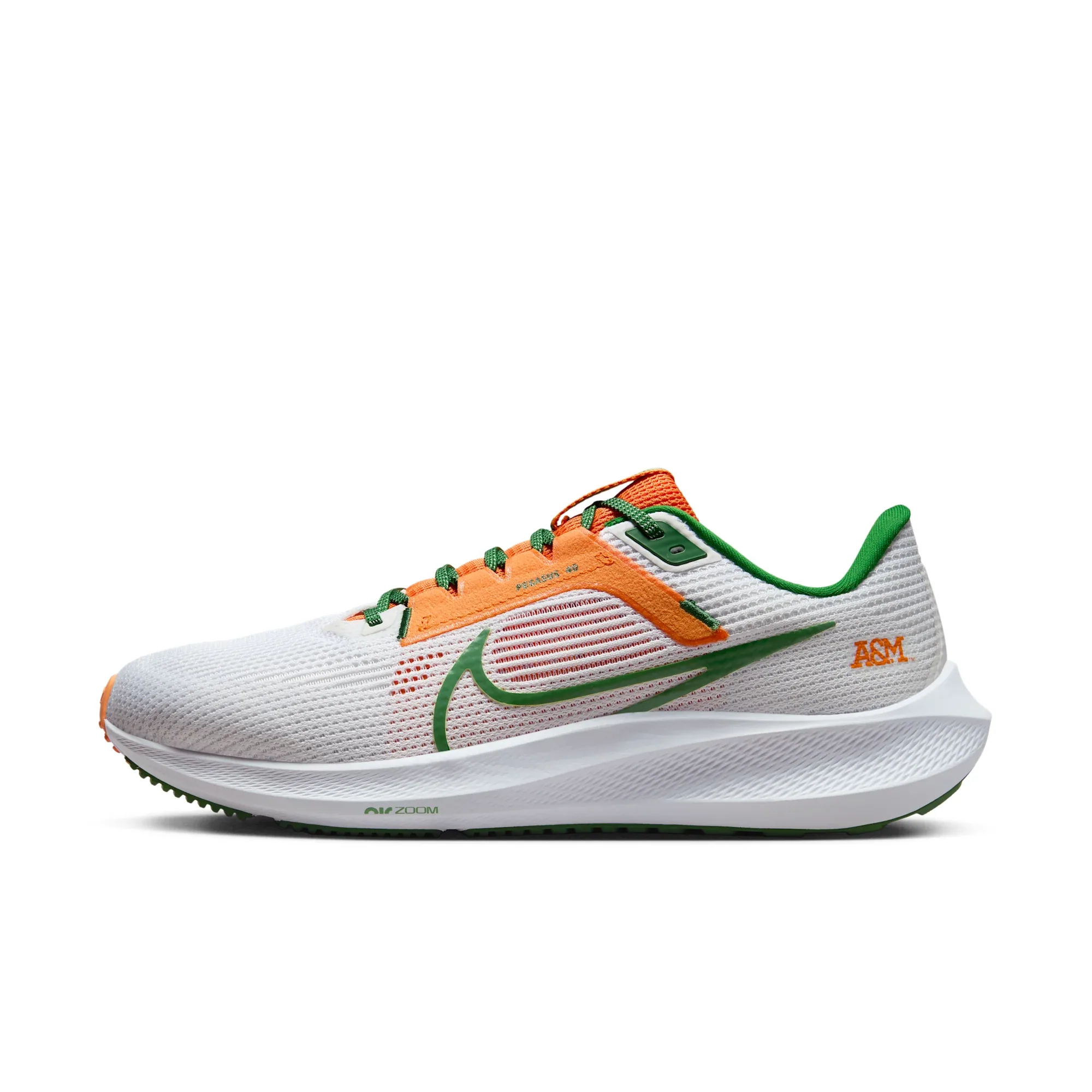 Nike Pegasus 40 (FAMU)