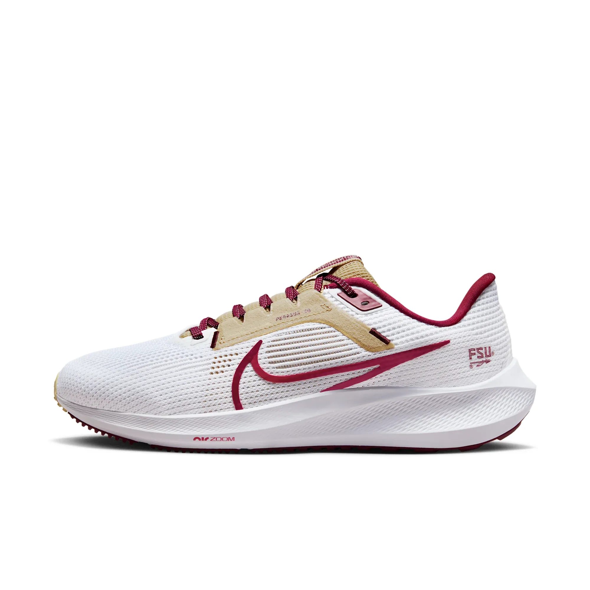 Nike Pegasus 40 (Florida State)