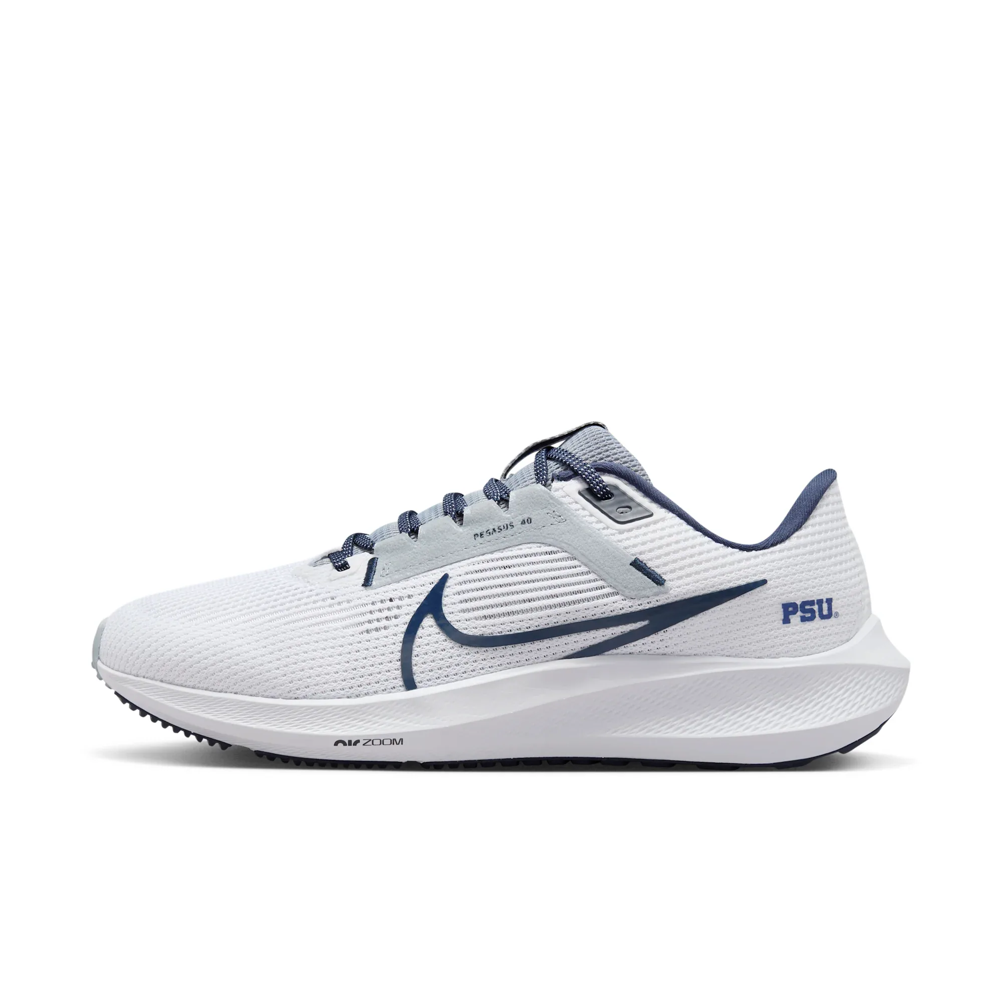 Nike Pegasus 40 (Penn State)