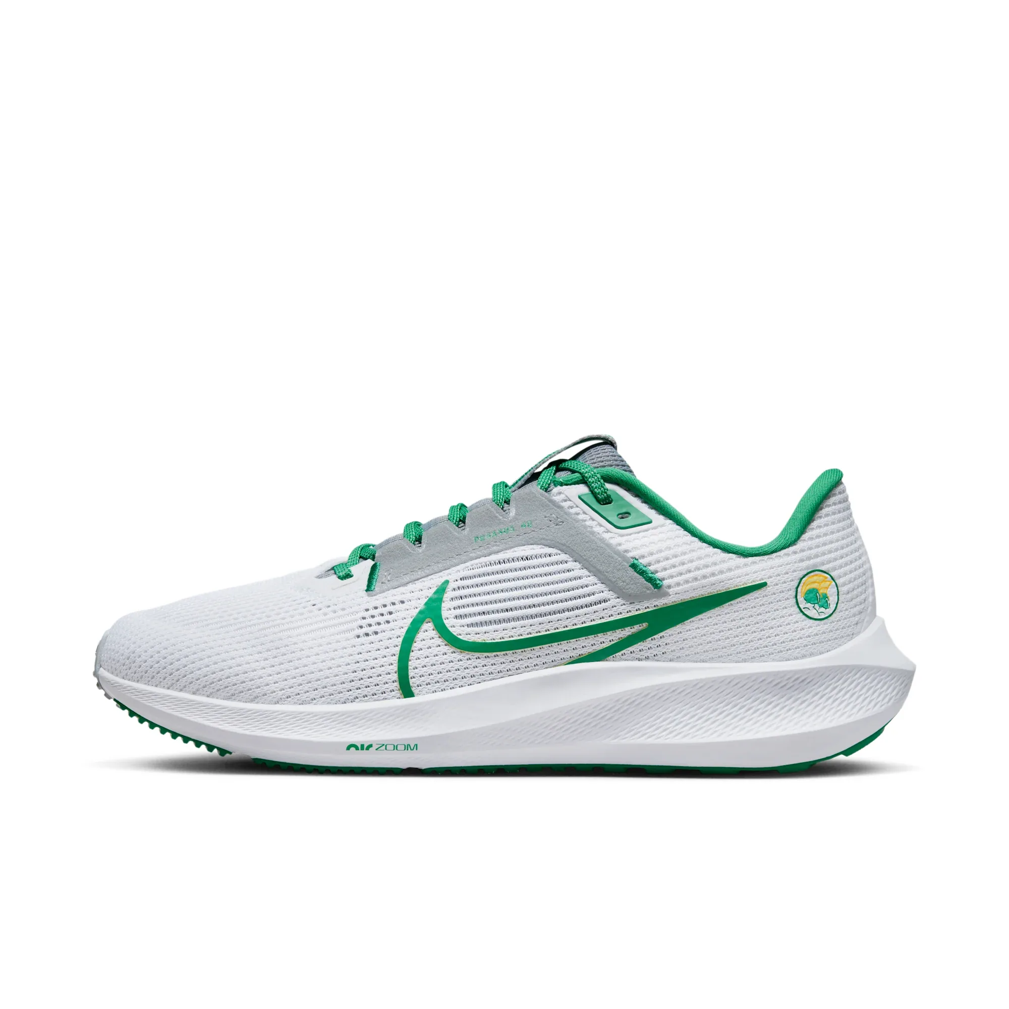Nike Pegasus 40 (Norfolk State)