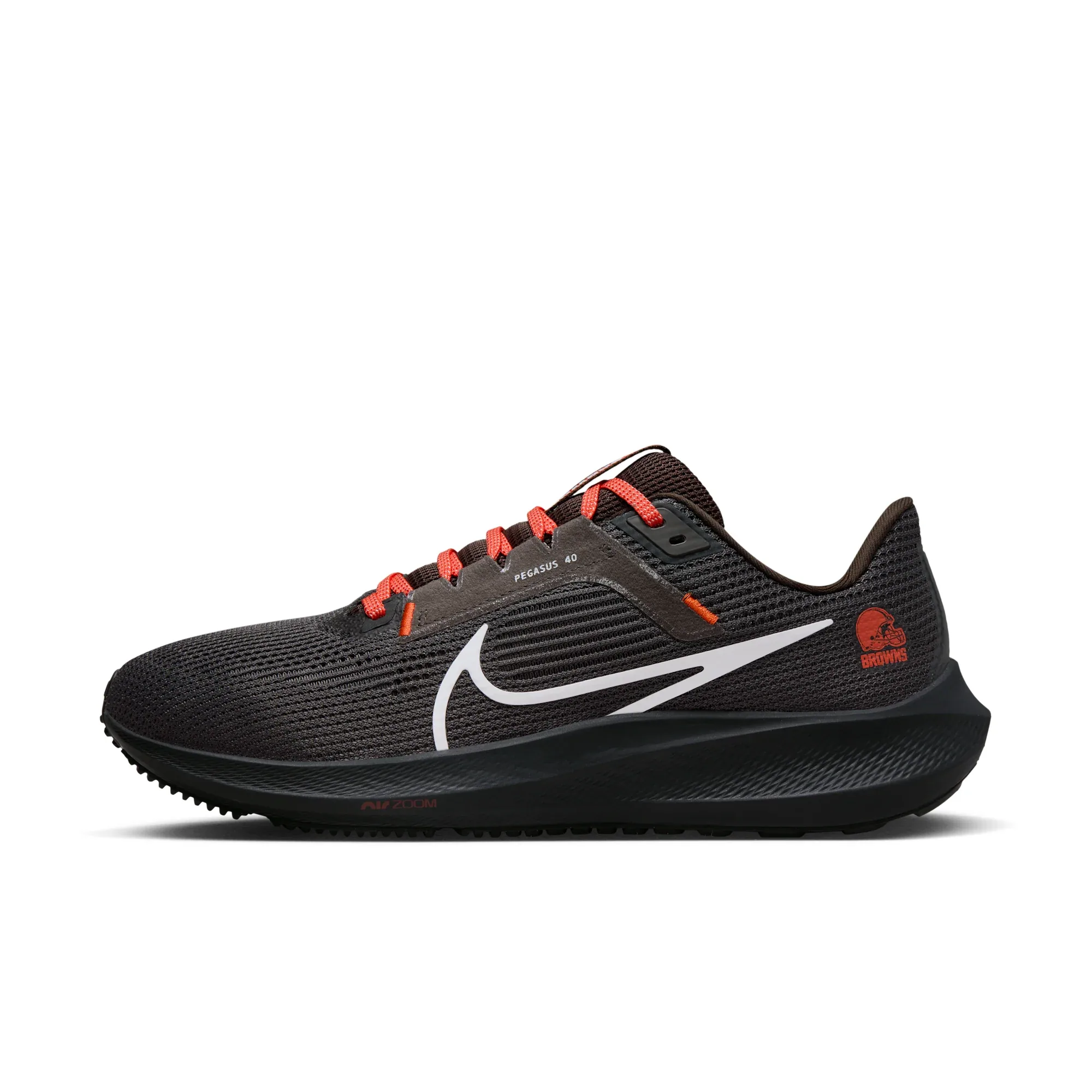 Nike Pegasus 40 (NFL Cleveland Browns)