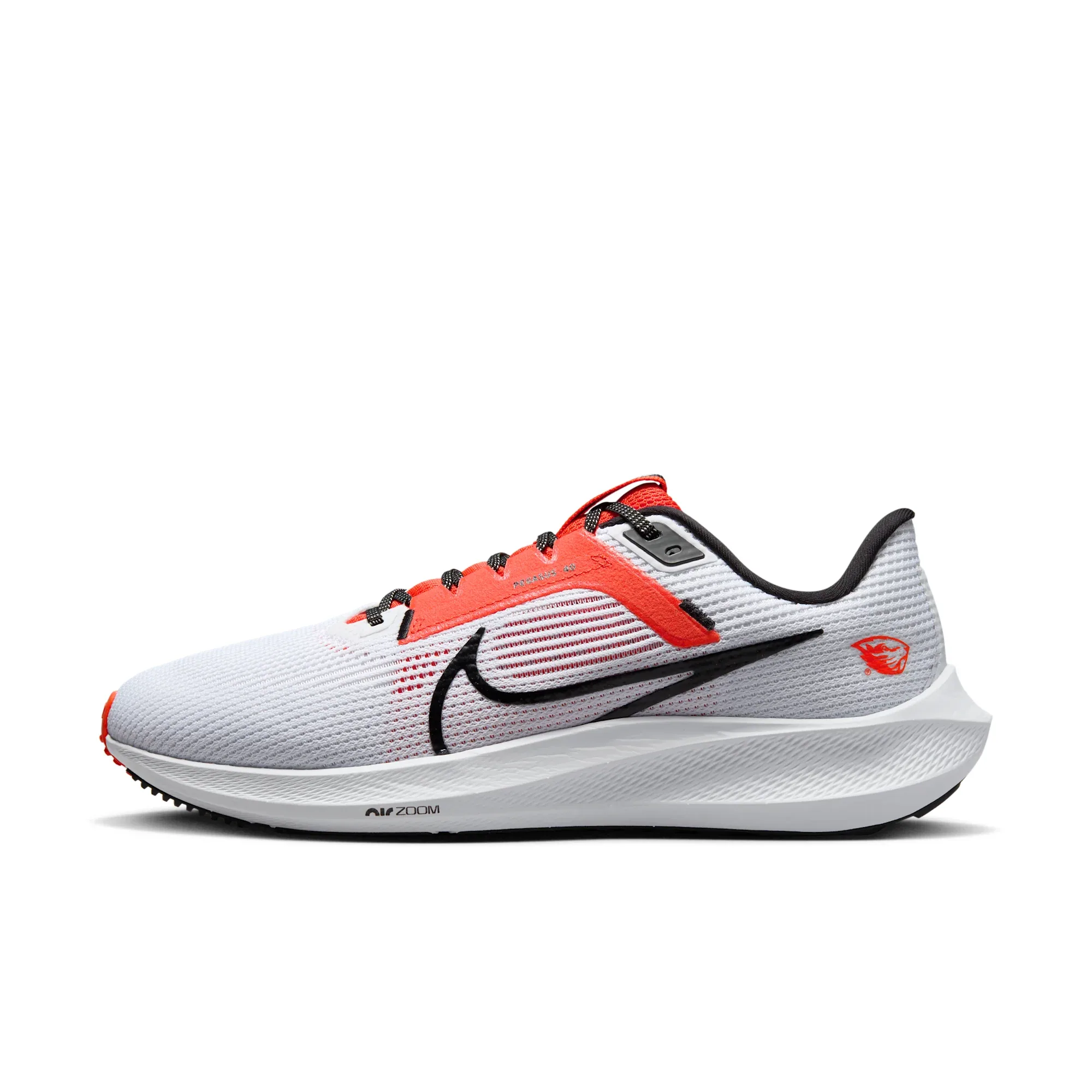 Nike Pegasus 40 (Oregon State)