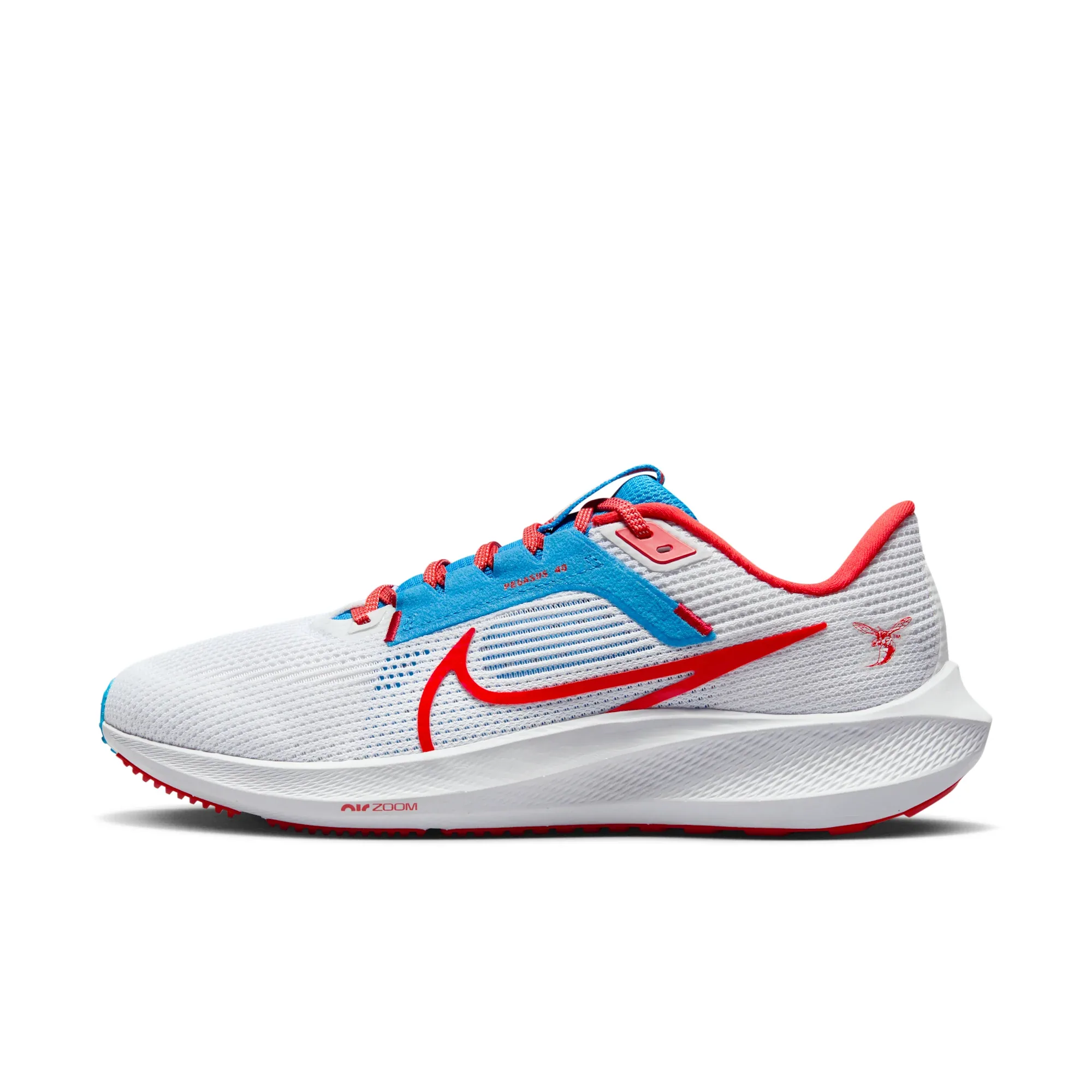 Nike Pegasus 40 (Delaware State)