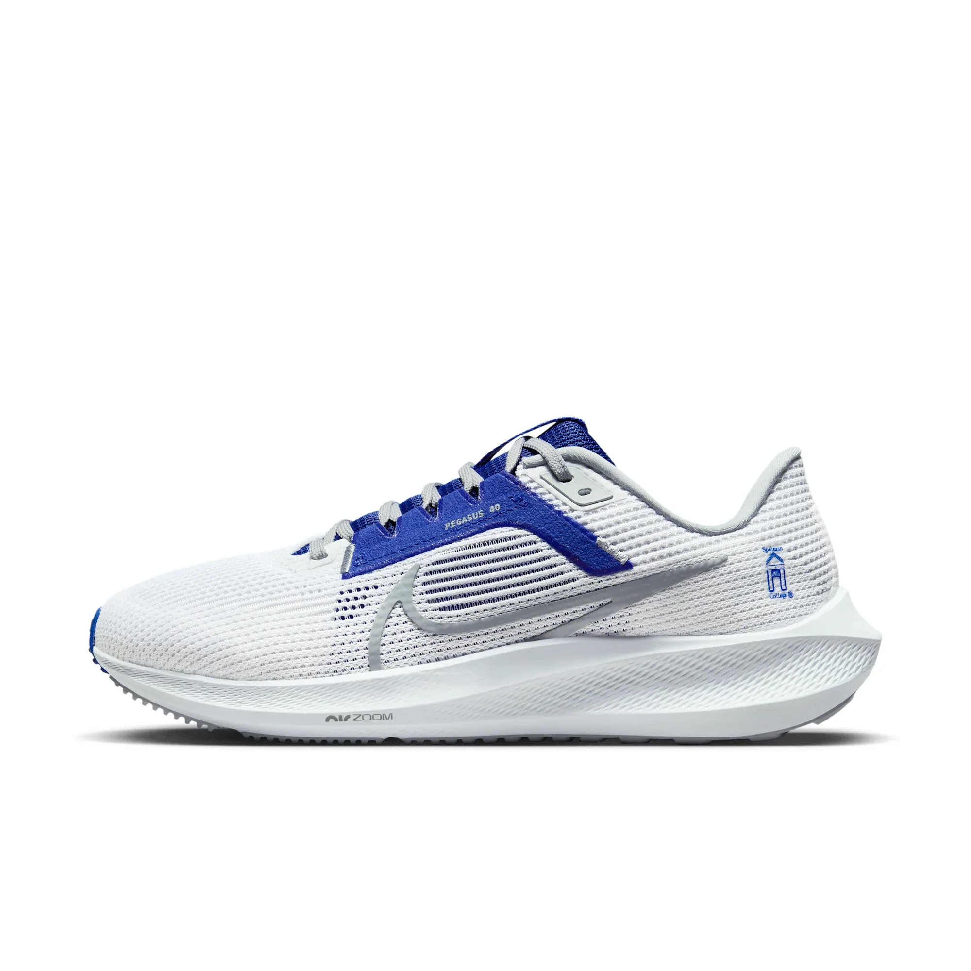 Nike Pegasus 40 (Spelman)