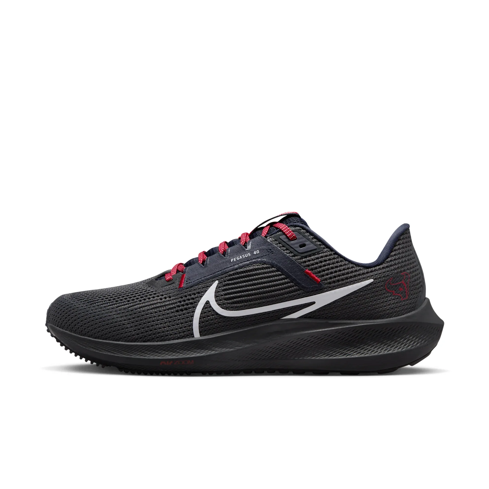 Nike Pegasus 40 (NFL Houston Texans)