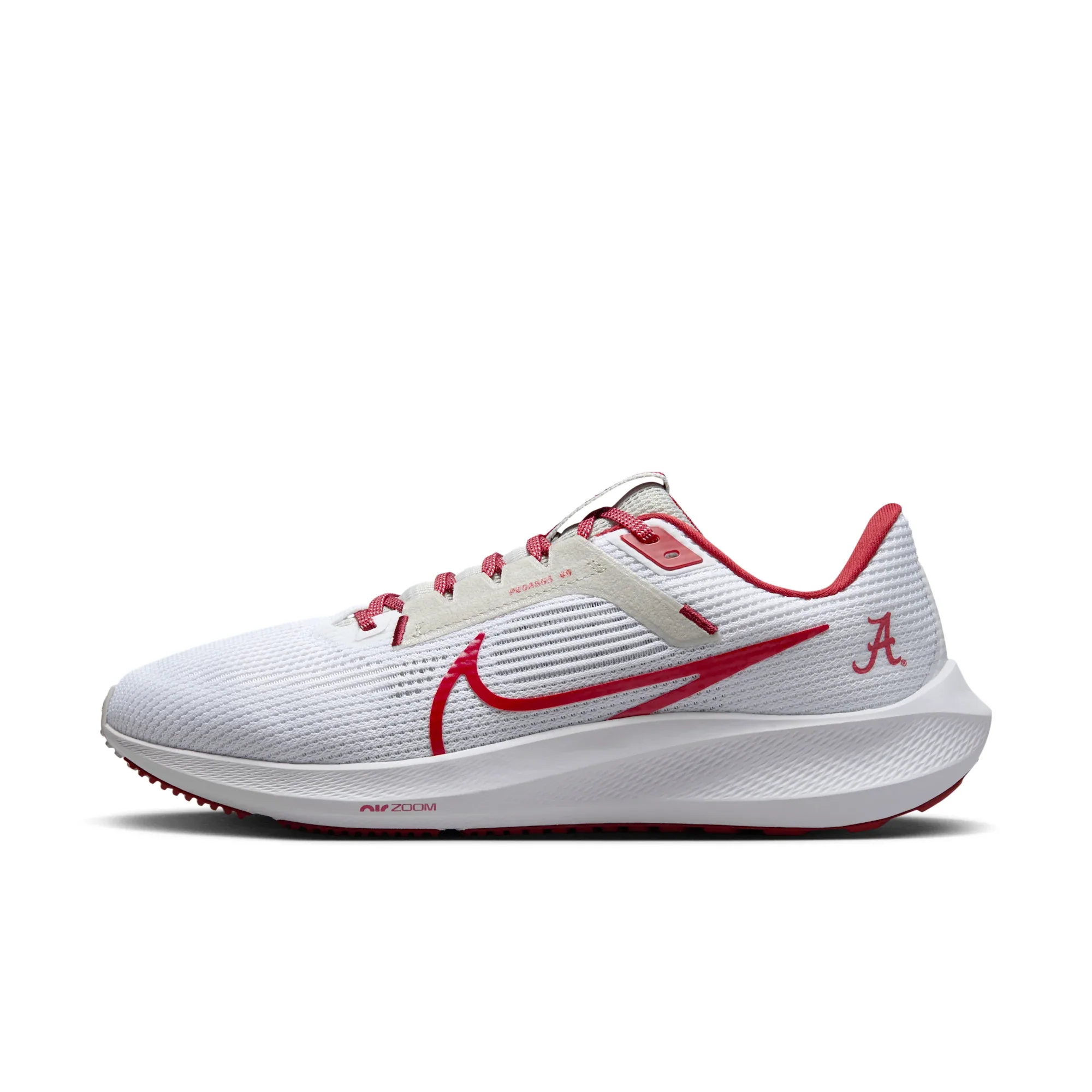 Nike Pegasus 40 (Alabama)
