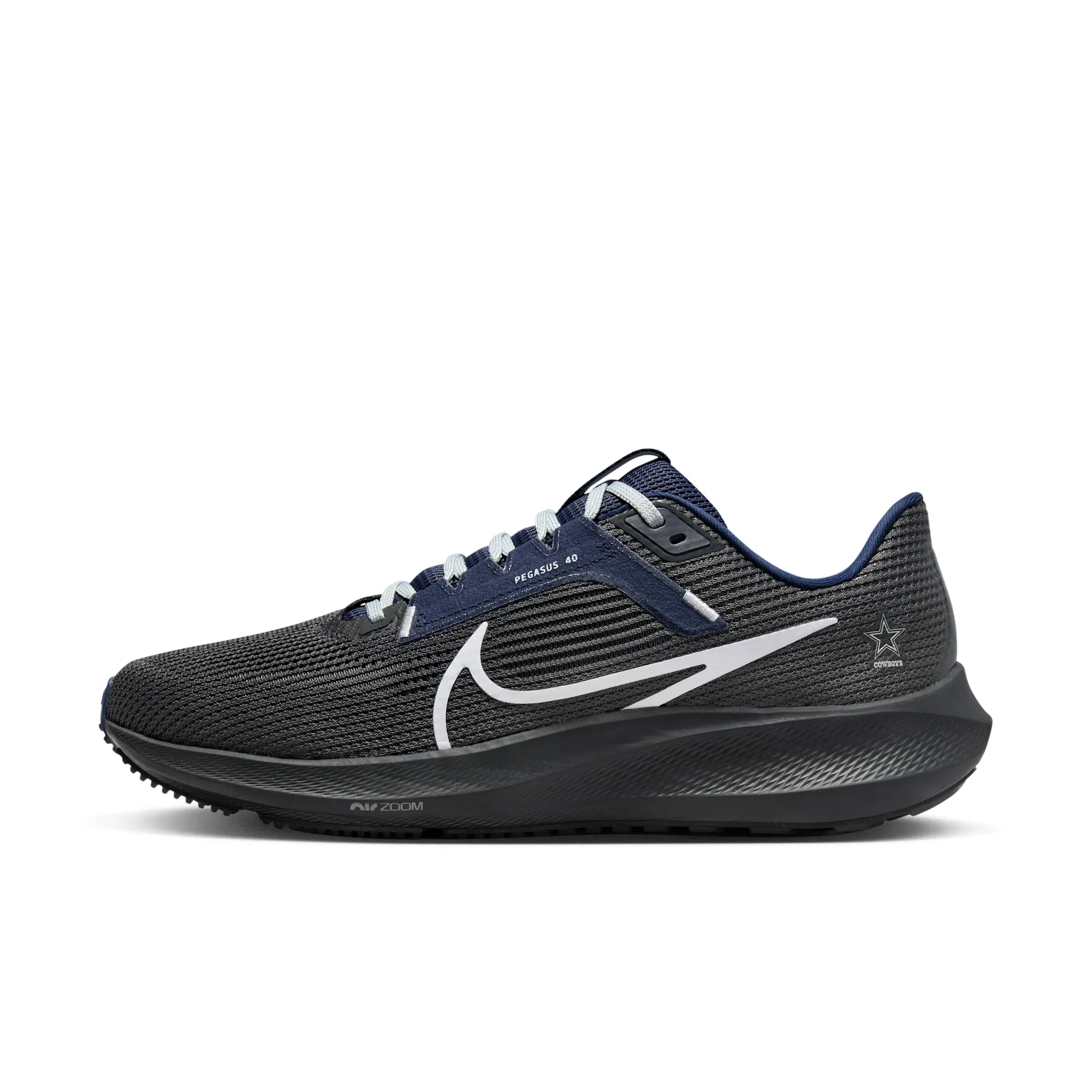 Nike Pegasus 40 (NFL Dallas Cowboys)