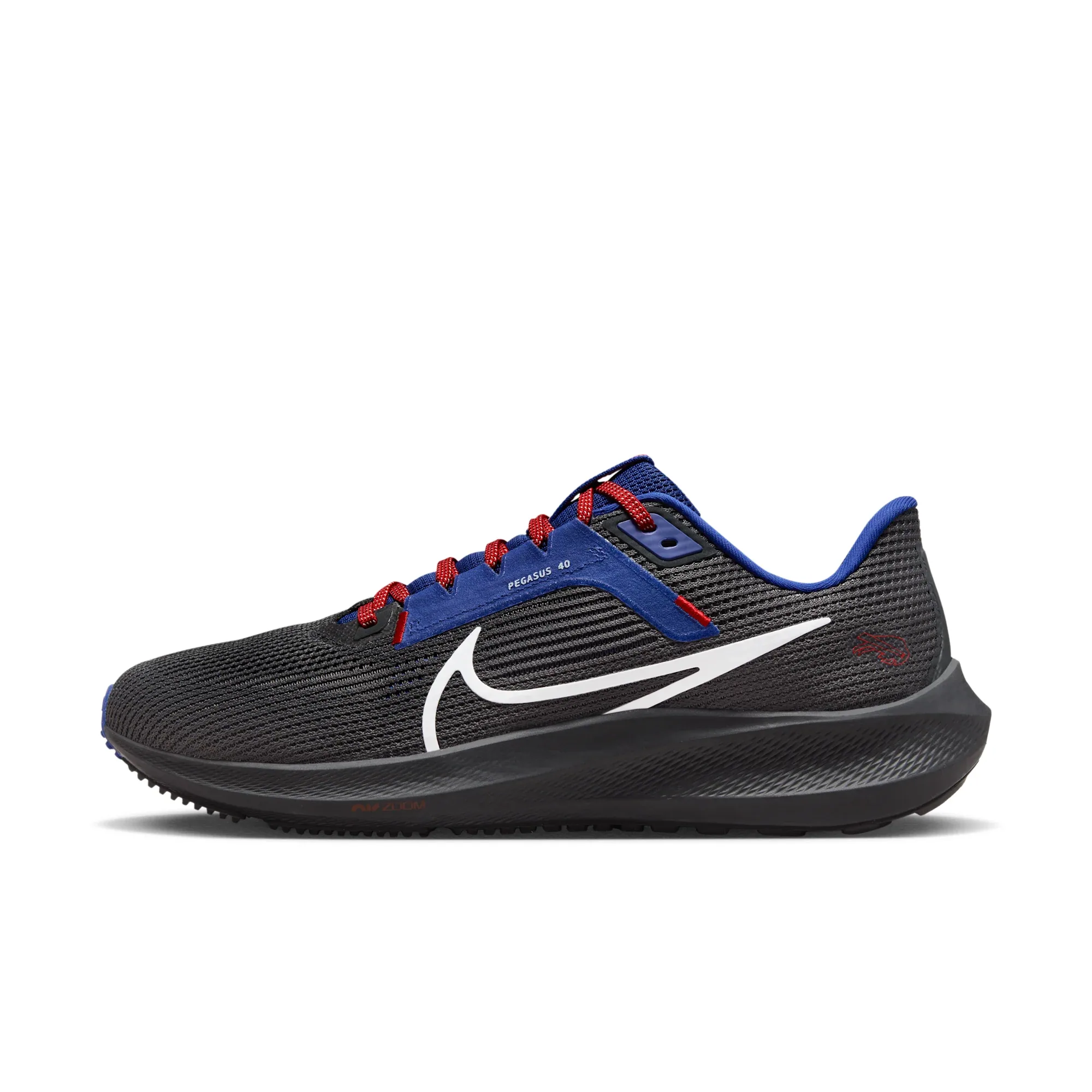 Nike Pegasus 40 (NFL Buffalo Bills)