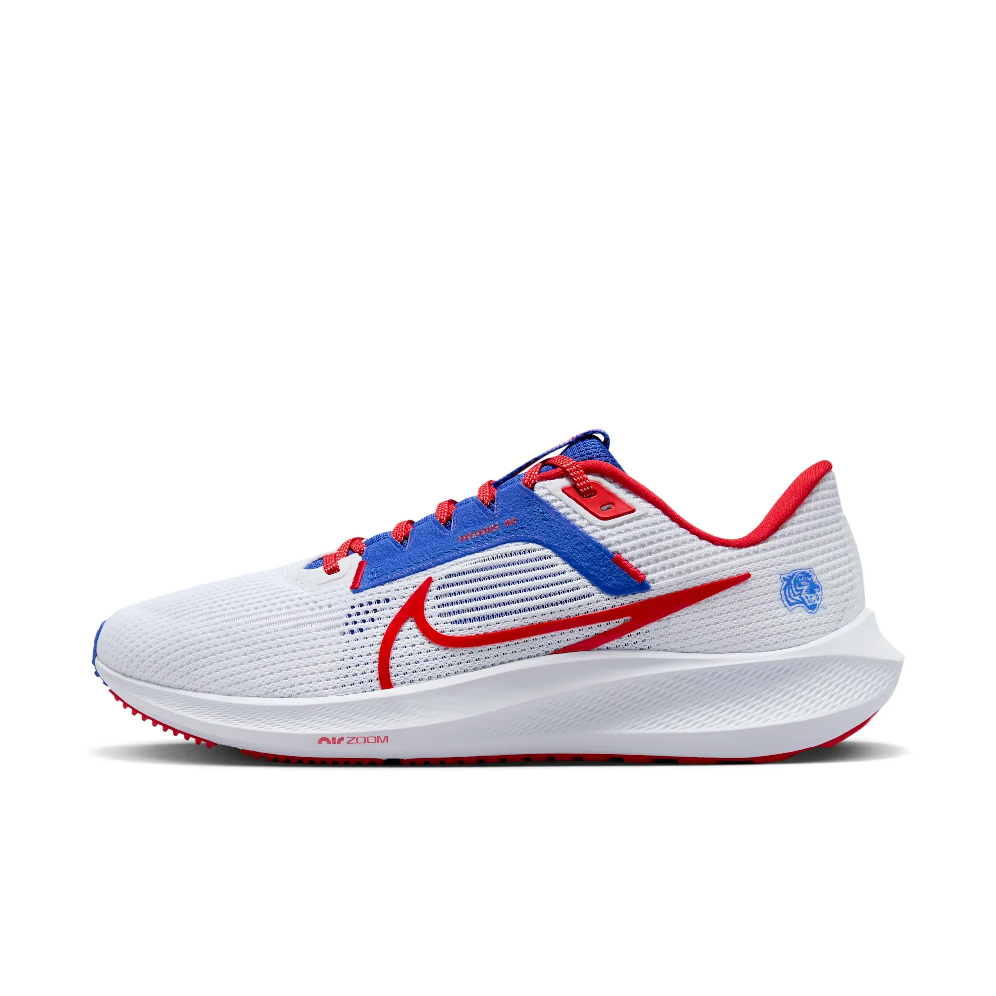 Nike Pegasus 40 (Tennessee State)