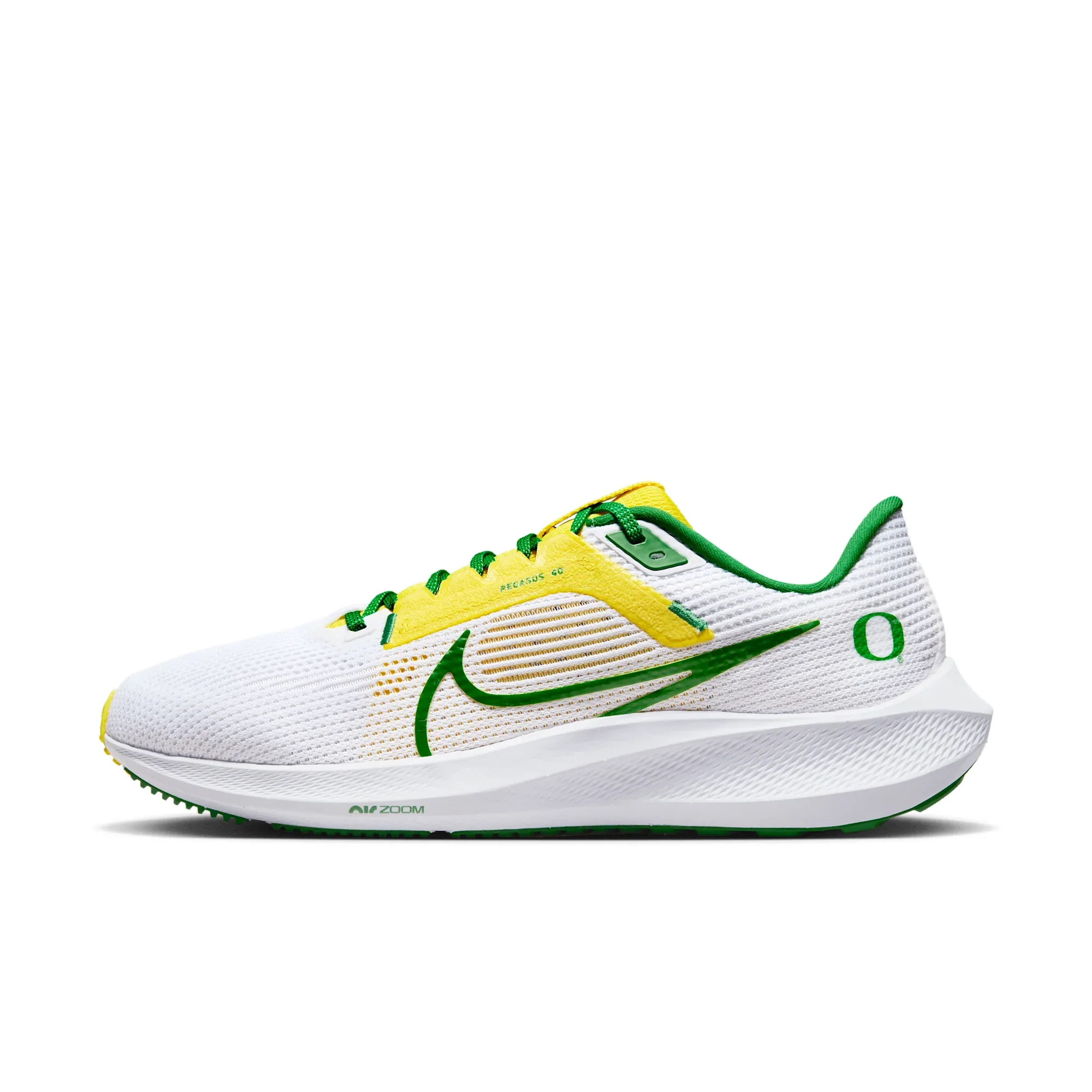 Nike Pegasus 40 (Oregon)