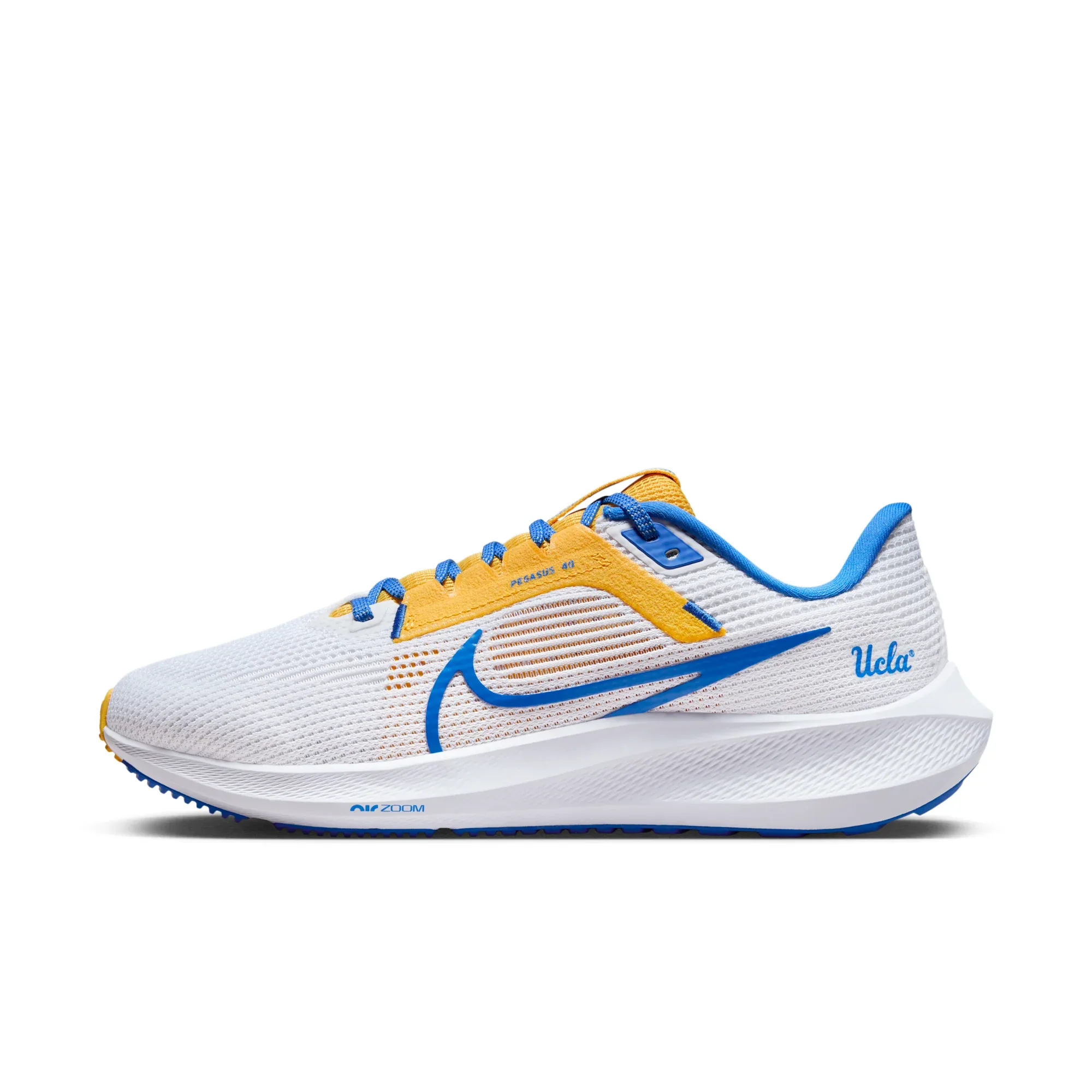 Nike Pegasus 40 (UCLA)