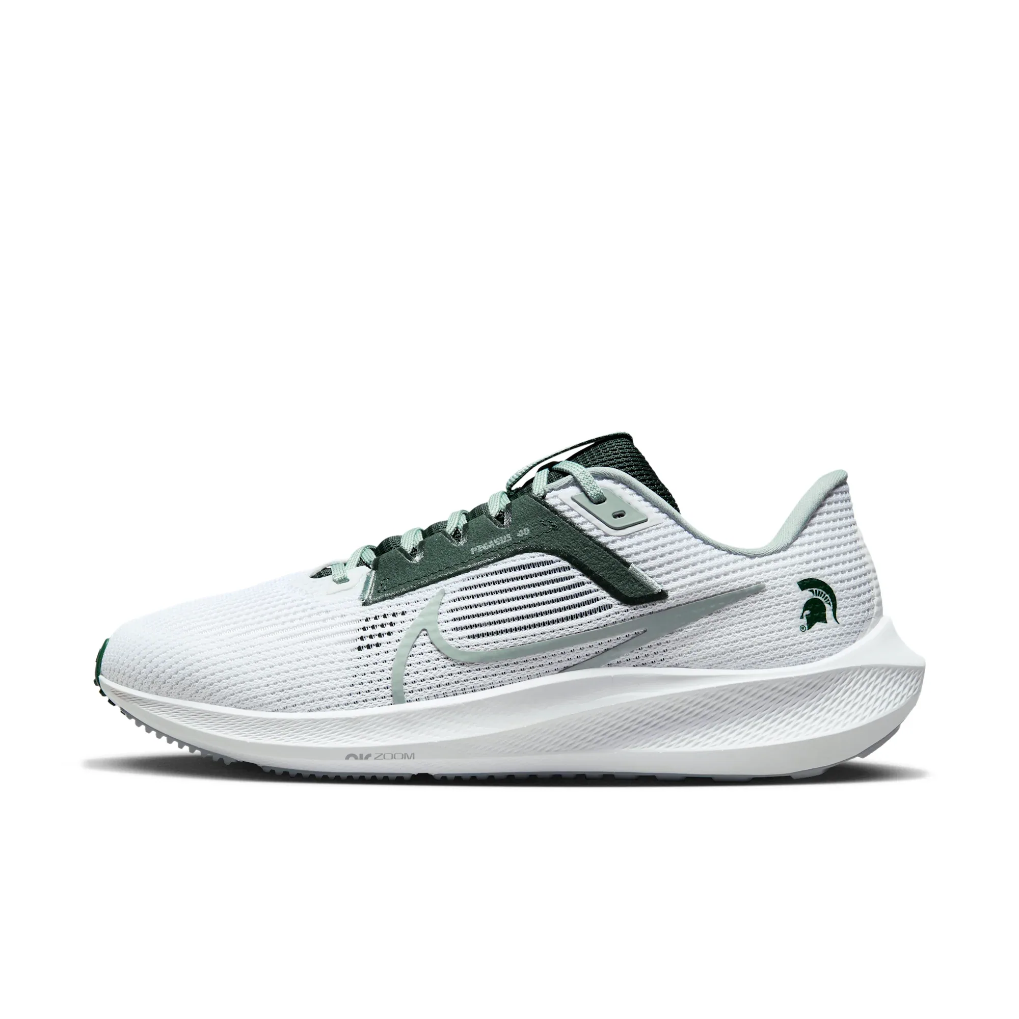 Nike Pegasus 40 (Michigan State)