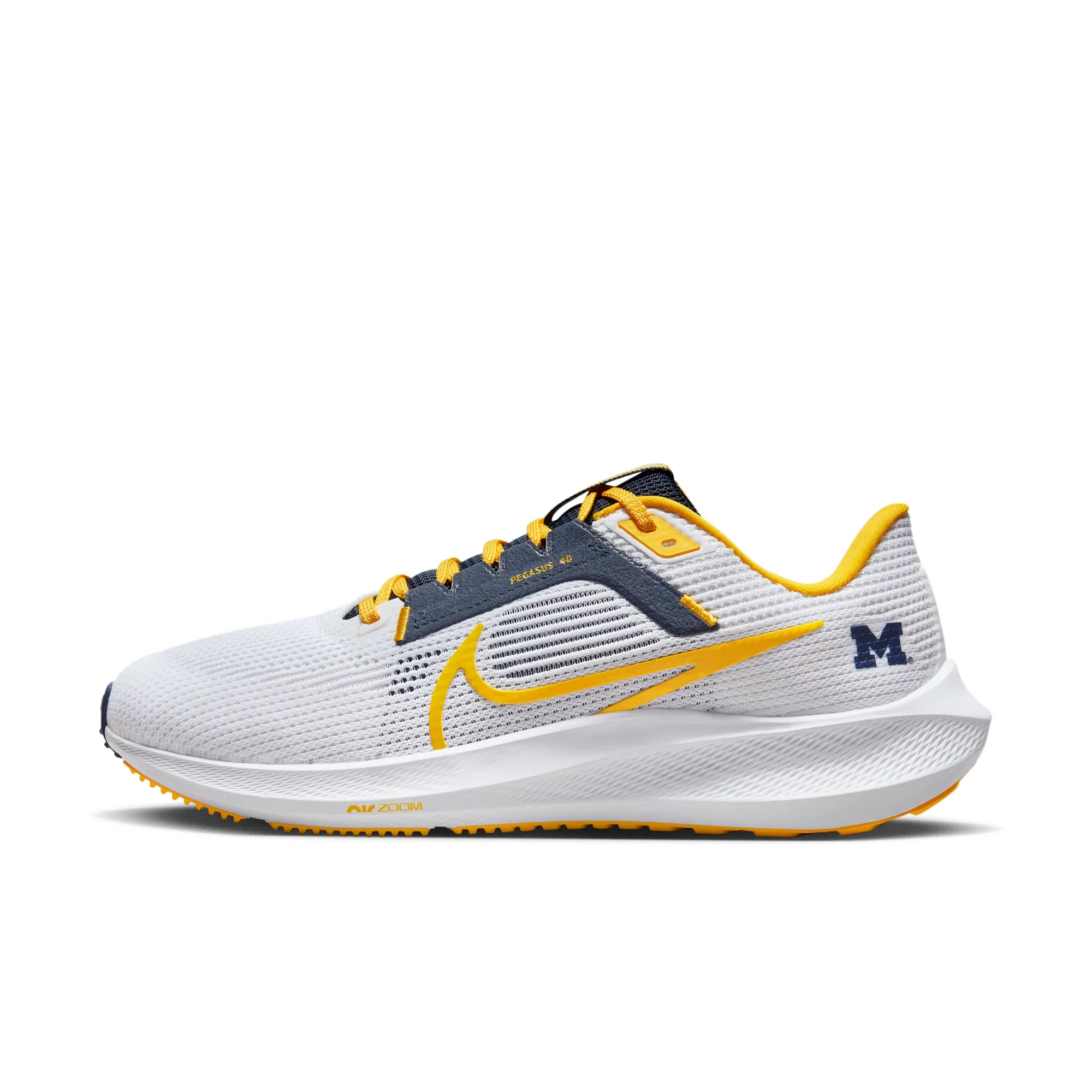 Nike Pegasus 40 (Michigan)