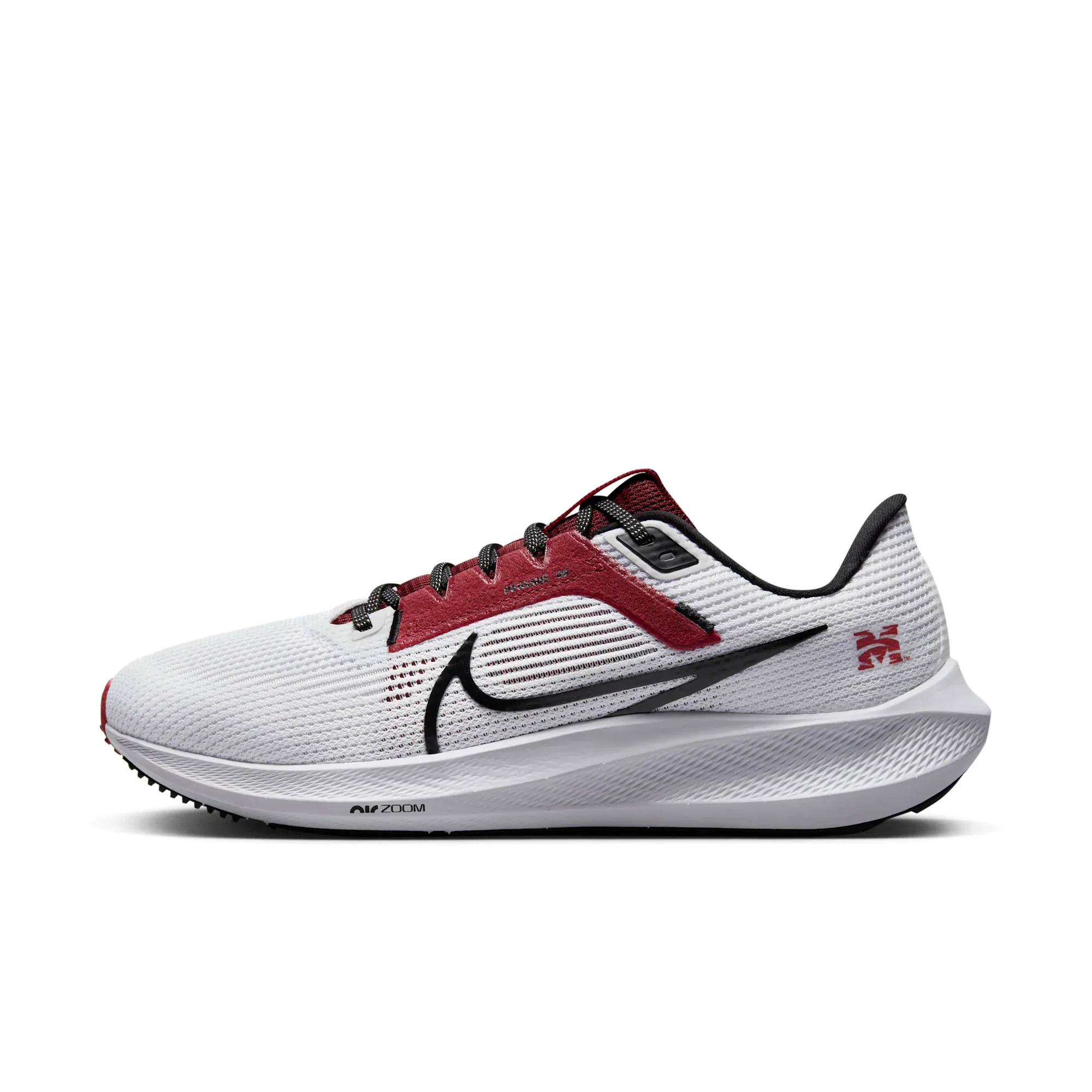 Nike Pegasus 40 (Morehouse)