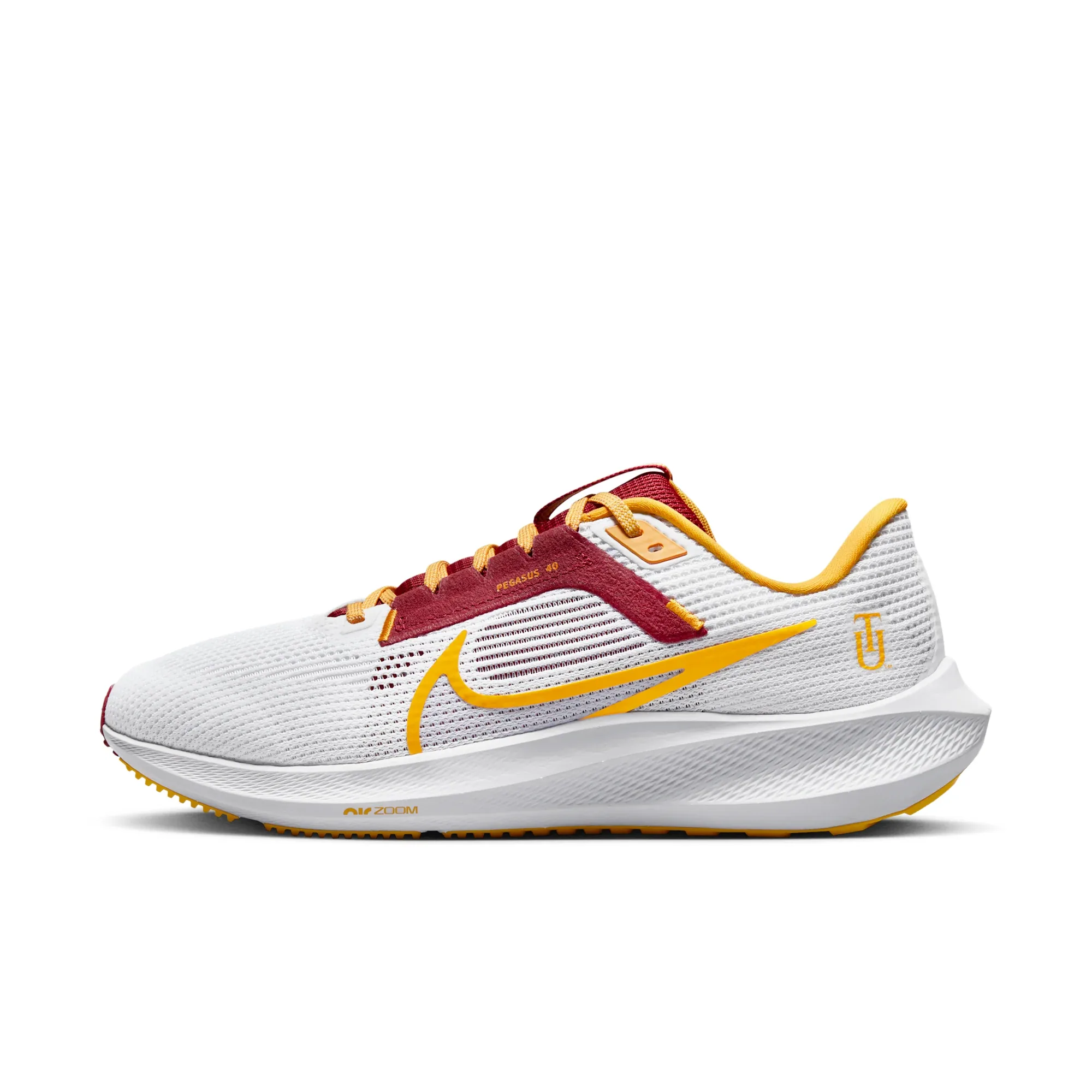 Nike Pegasus 40 (Tuskegee)