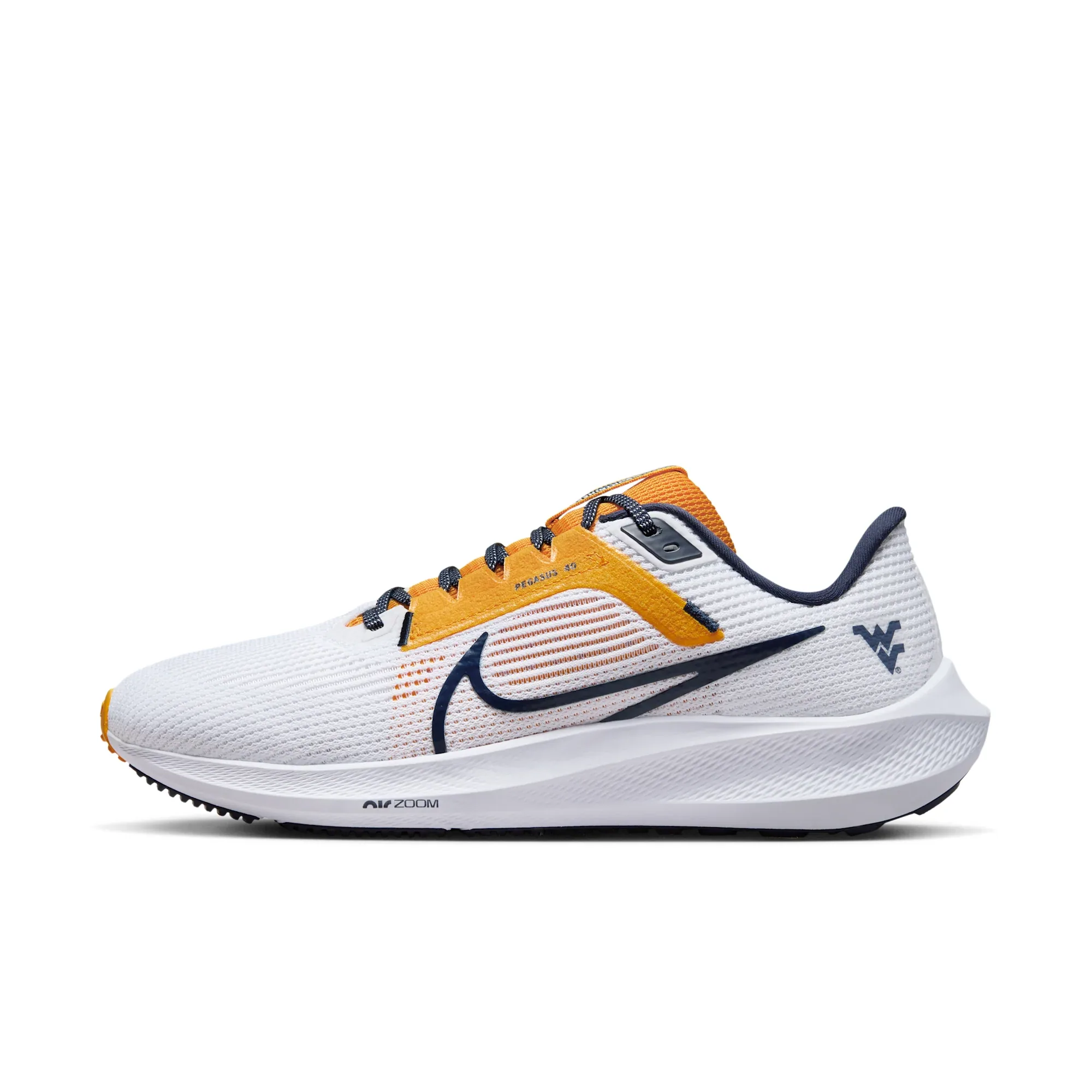 Nike Pegasus 40 (West Virginia)