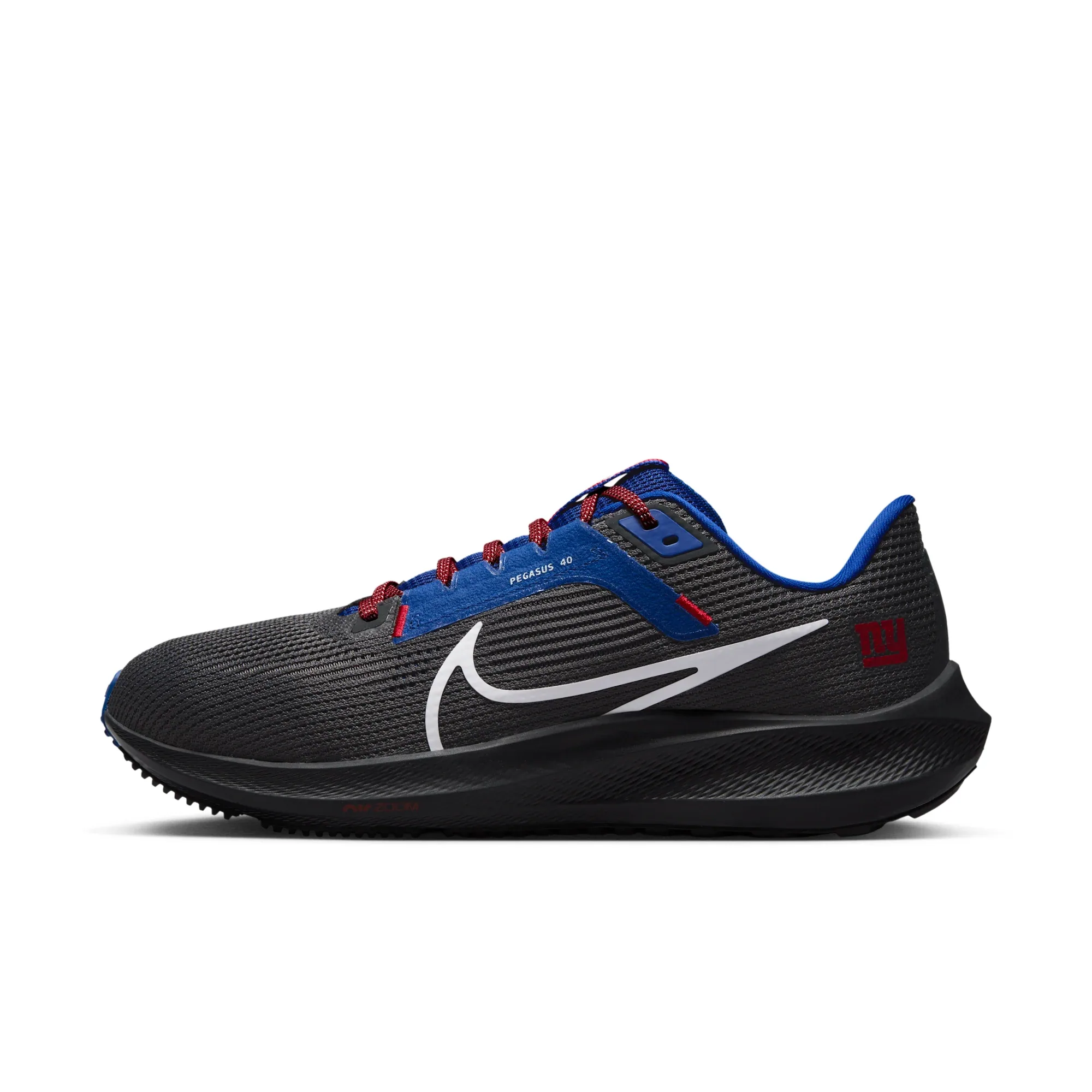Nike Pegasus 40 (NFL New York Giants)