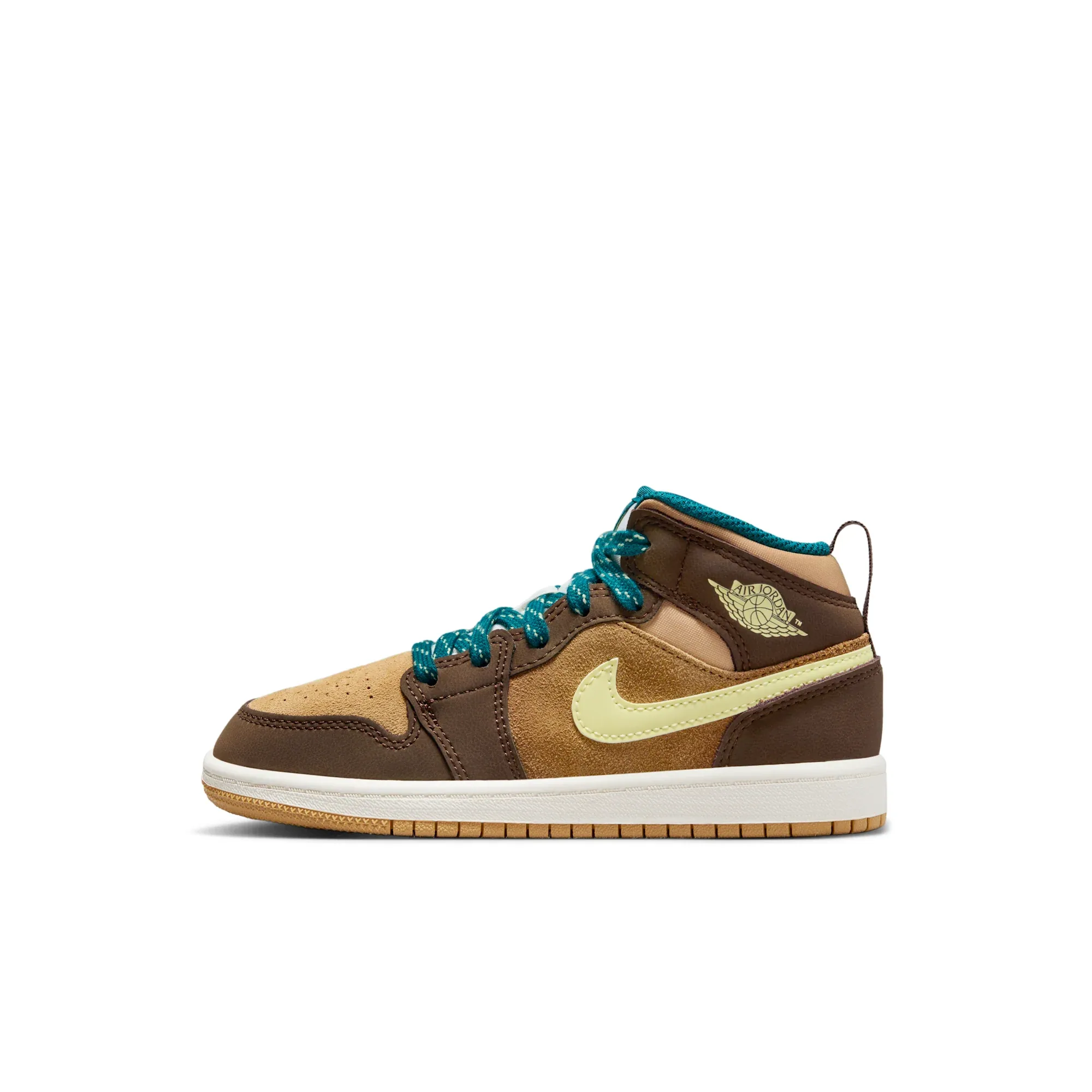Jordan 1 Mid SE