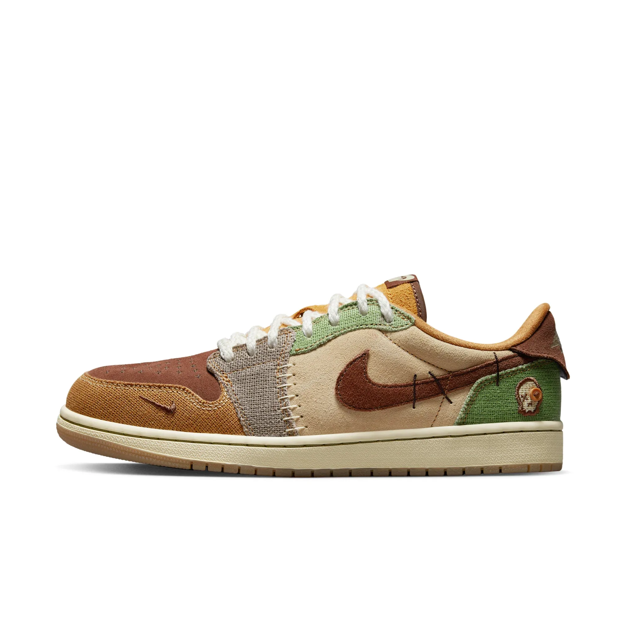 Air Jordan 1 Retro Low OG