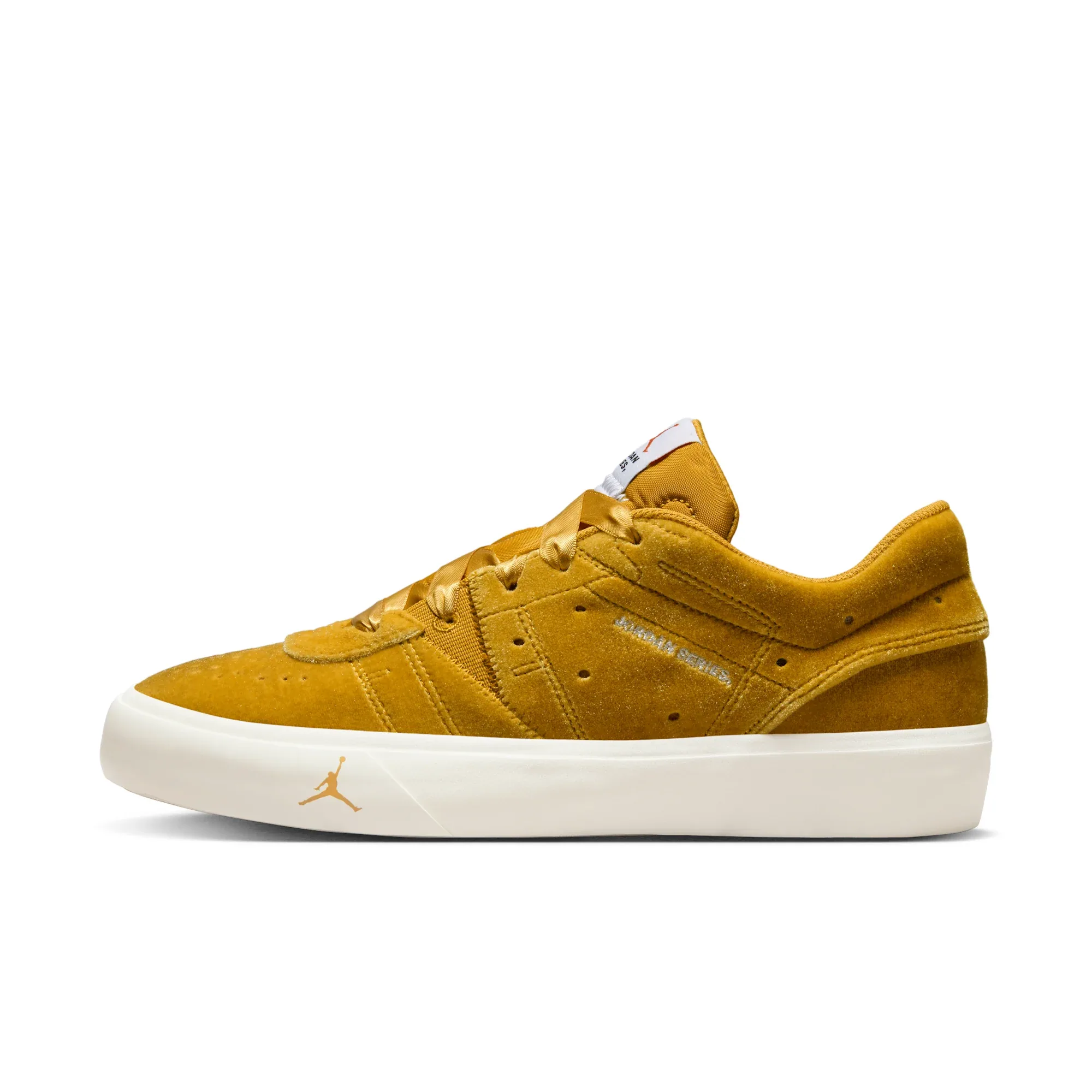 Jordan Series .05 SE Low