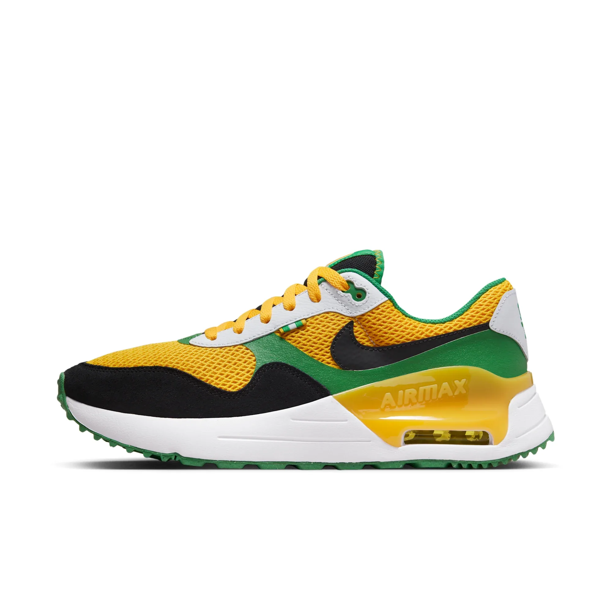 Nike College Air Max SYSTM (Oregon)